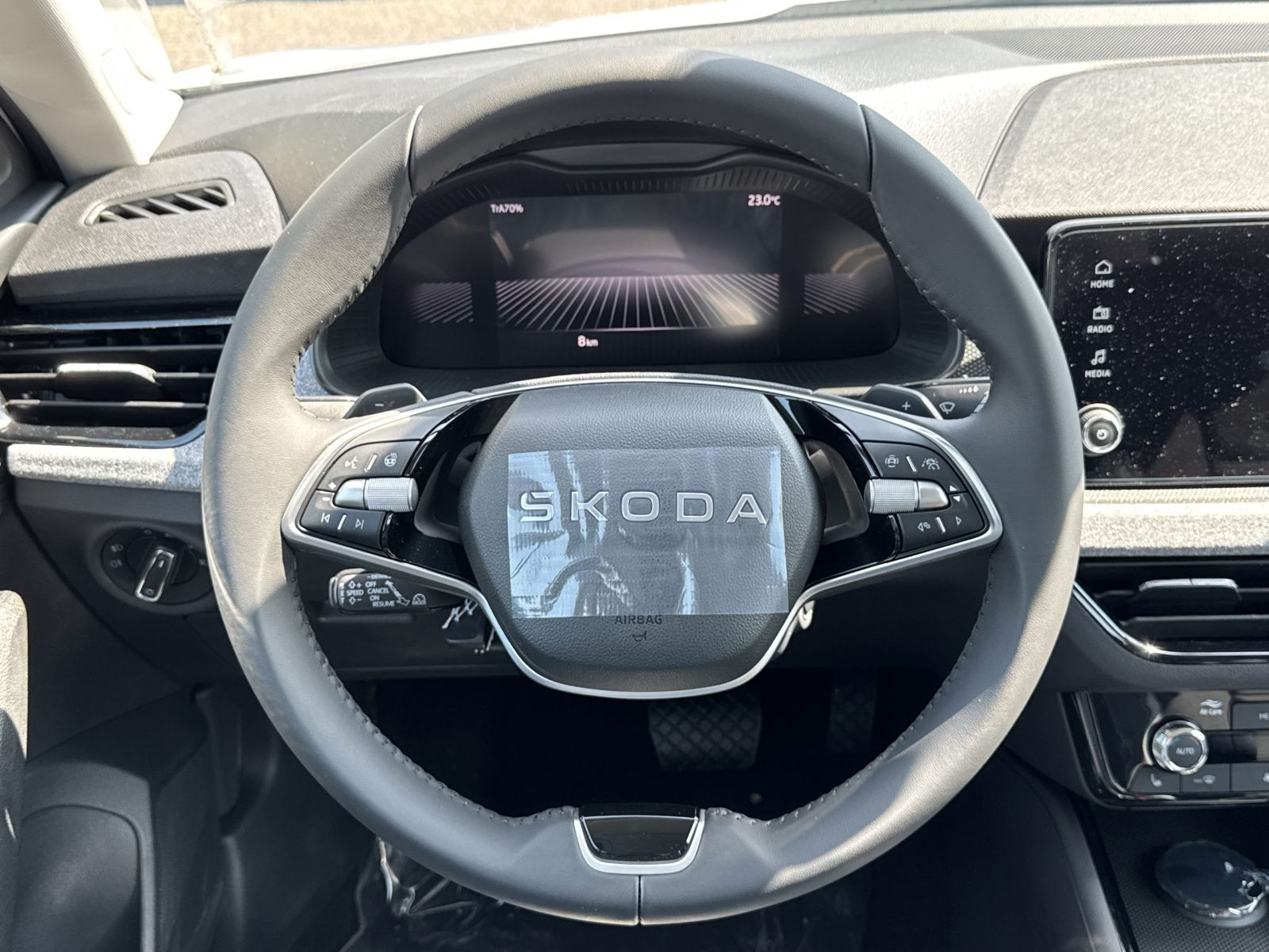 Skoda Kamiq Balance 1,0 TSI DSG ACC AHK RFK KESSY