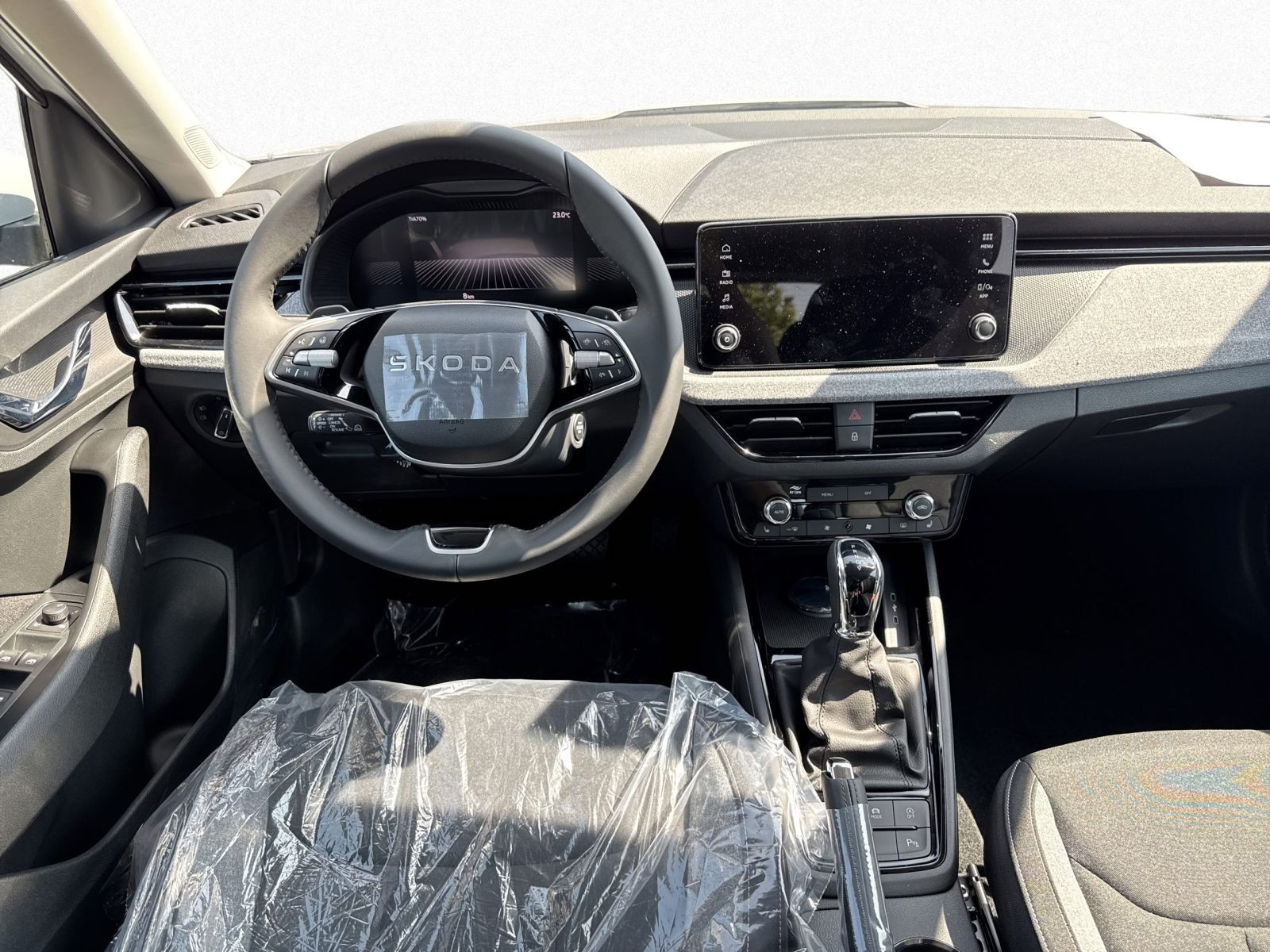 Skoda Kamiq Balance 1,0 TSI DSG ACC AHK RFK KESSY