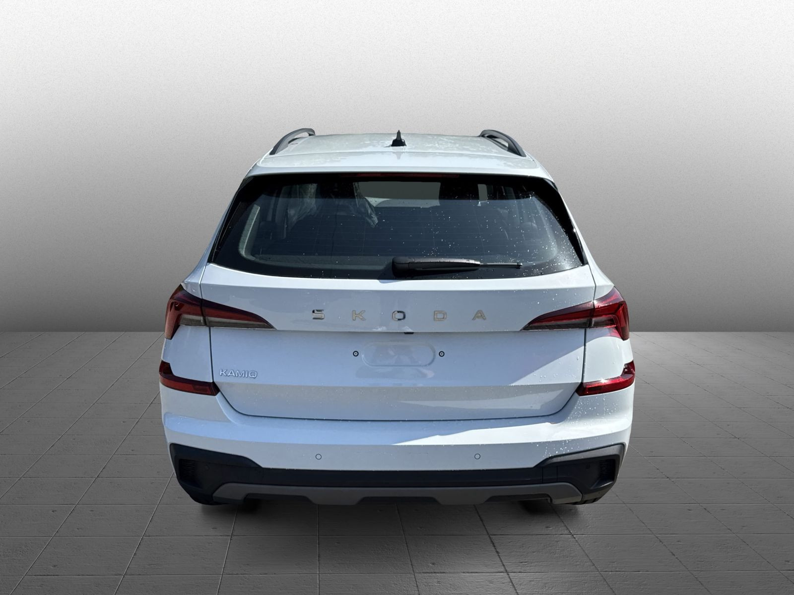 Skoda Kamiq Balance 1,0 TSI DSG ACC AHK RFK KESSY