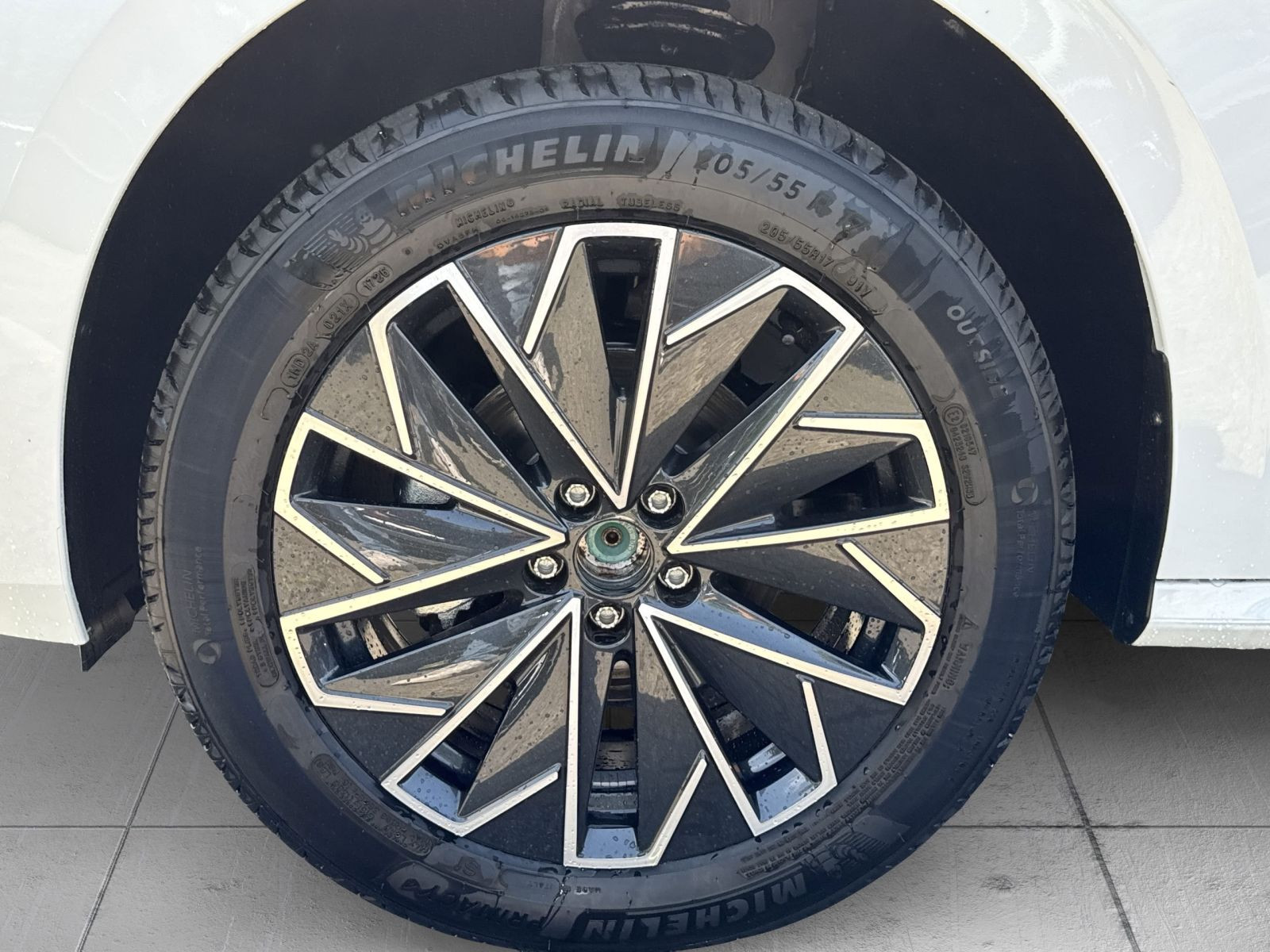 Skoda Kamiq Balance 1,0 TSI DSG ACC AHK RFK KESSY