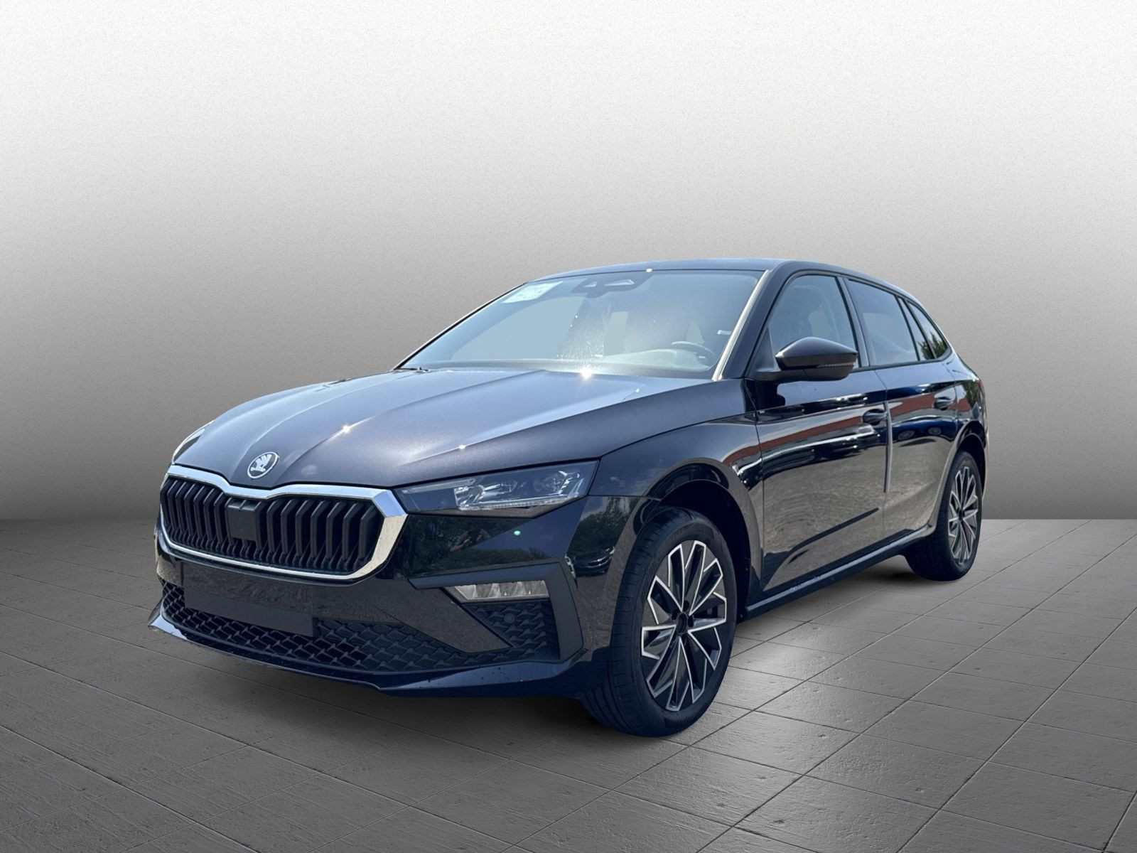 Skoda Scala Balance 1,0 TSI DSG ACC RFK KESSY