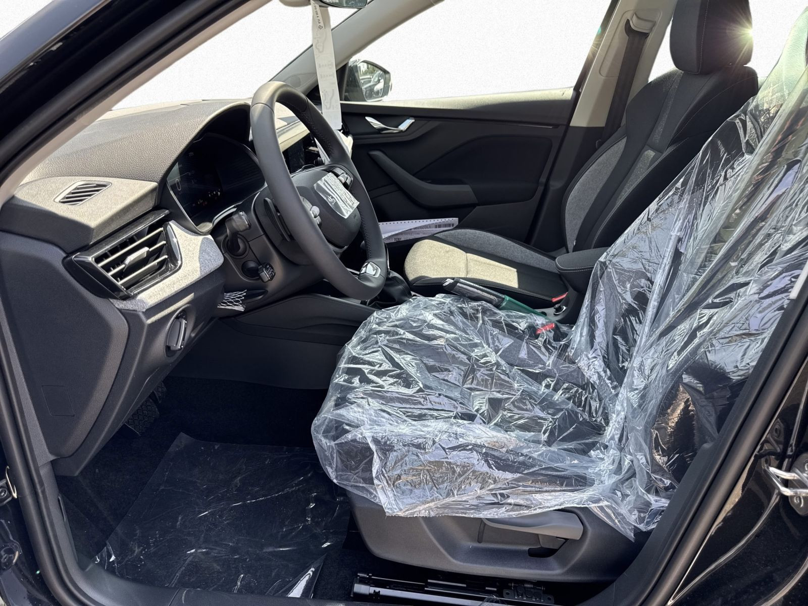 Skoda Scala Balance 1,0 TSI DSG ACC RFK KESSY