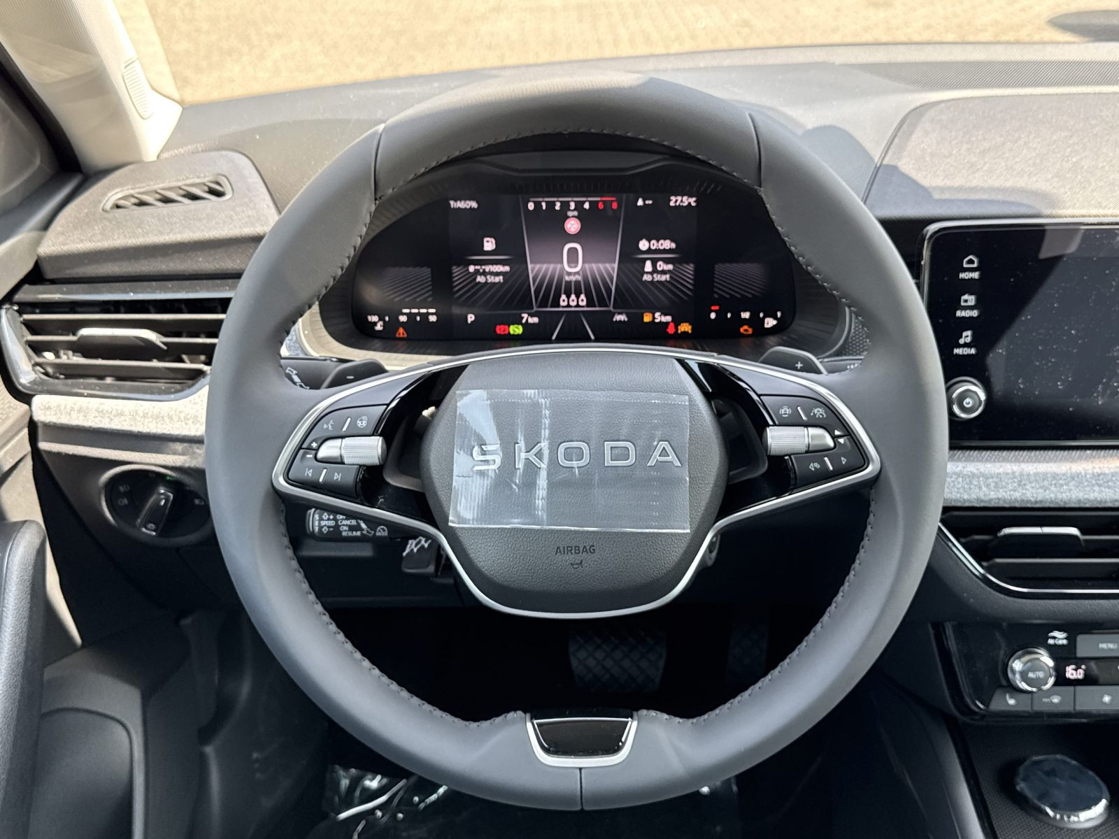 Skoda Scala Balance 1,0 TSI DSG ACC RFK KESSY