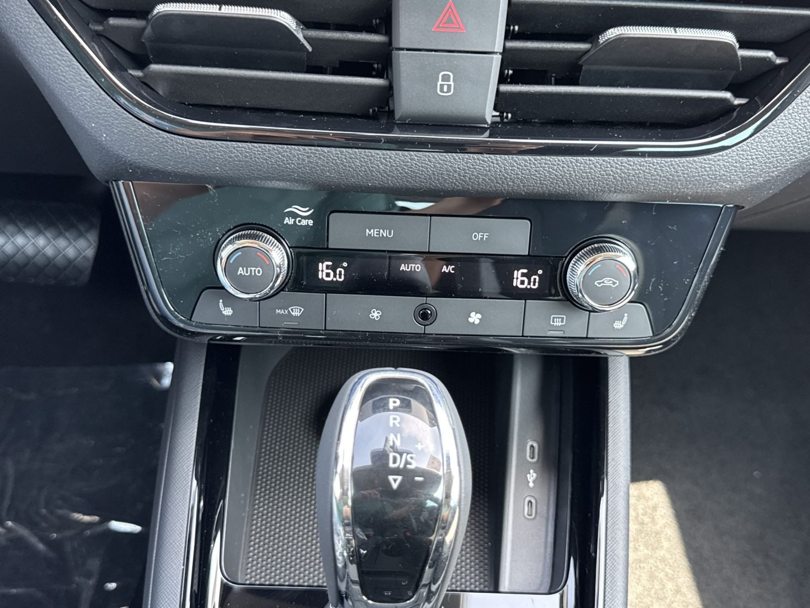 Skoda Scala Balance 1,0 TSI DSG ACC RFK KESSY
