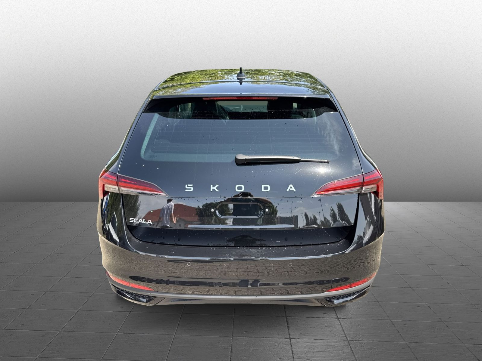 Skoda Scala Balance 1,0 TSI DSG ACC RFK KESSY