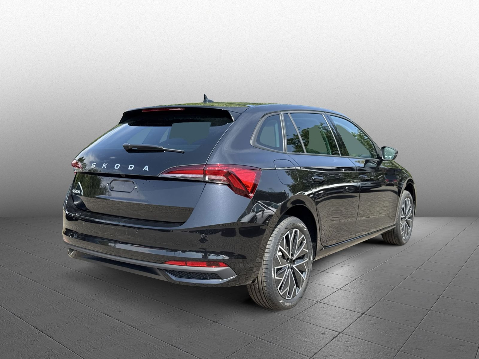 Skoda Scala Balance 1,0 TSI DSG ACC RFK KESSY