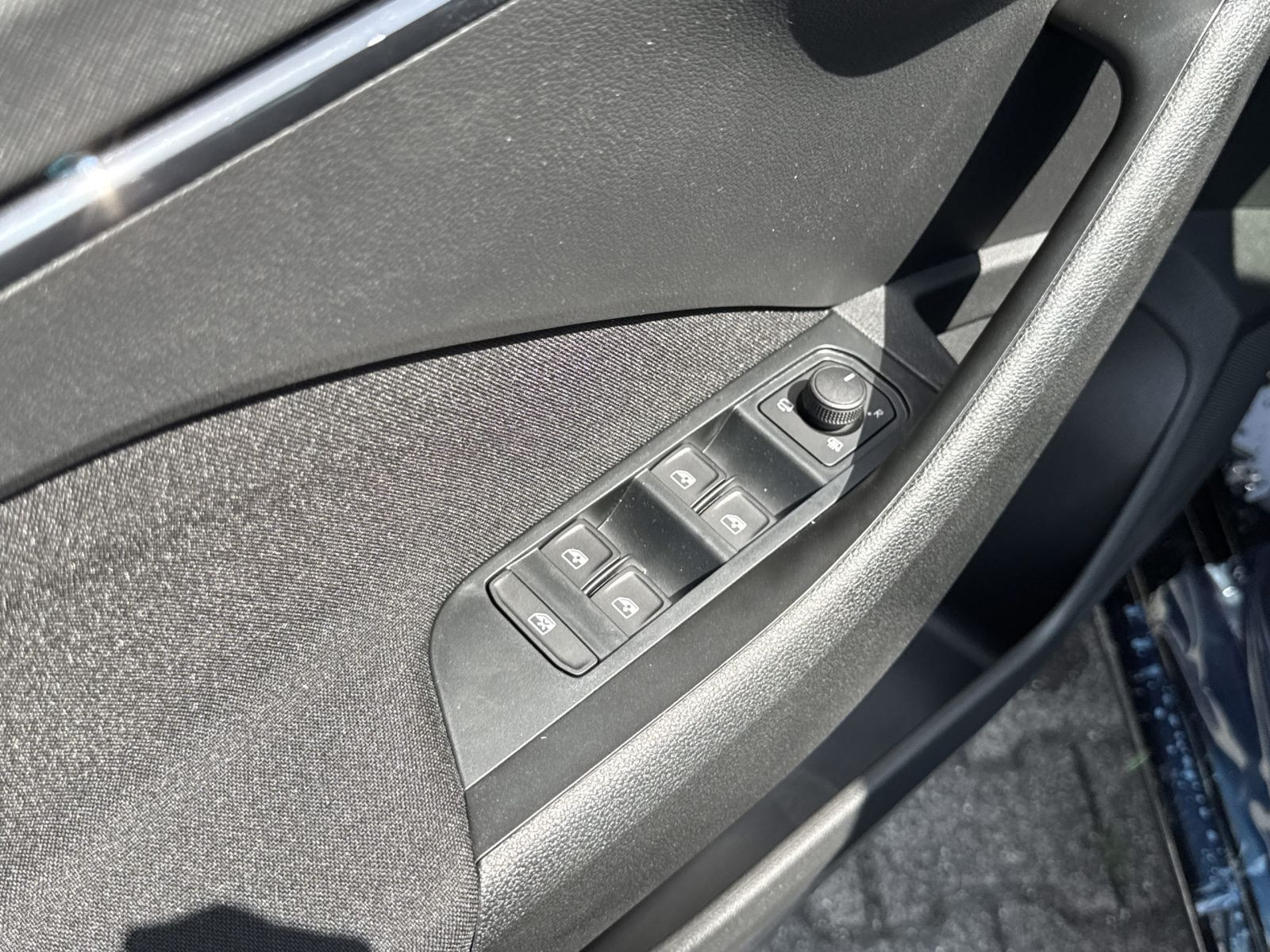 Skoda Scala Balance 1,0 TSI DSG ACC RFK KESSY