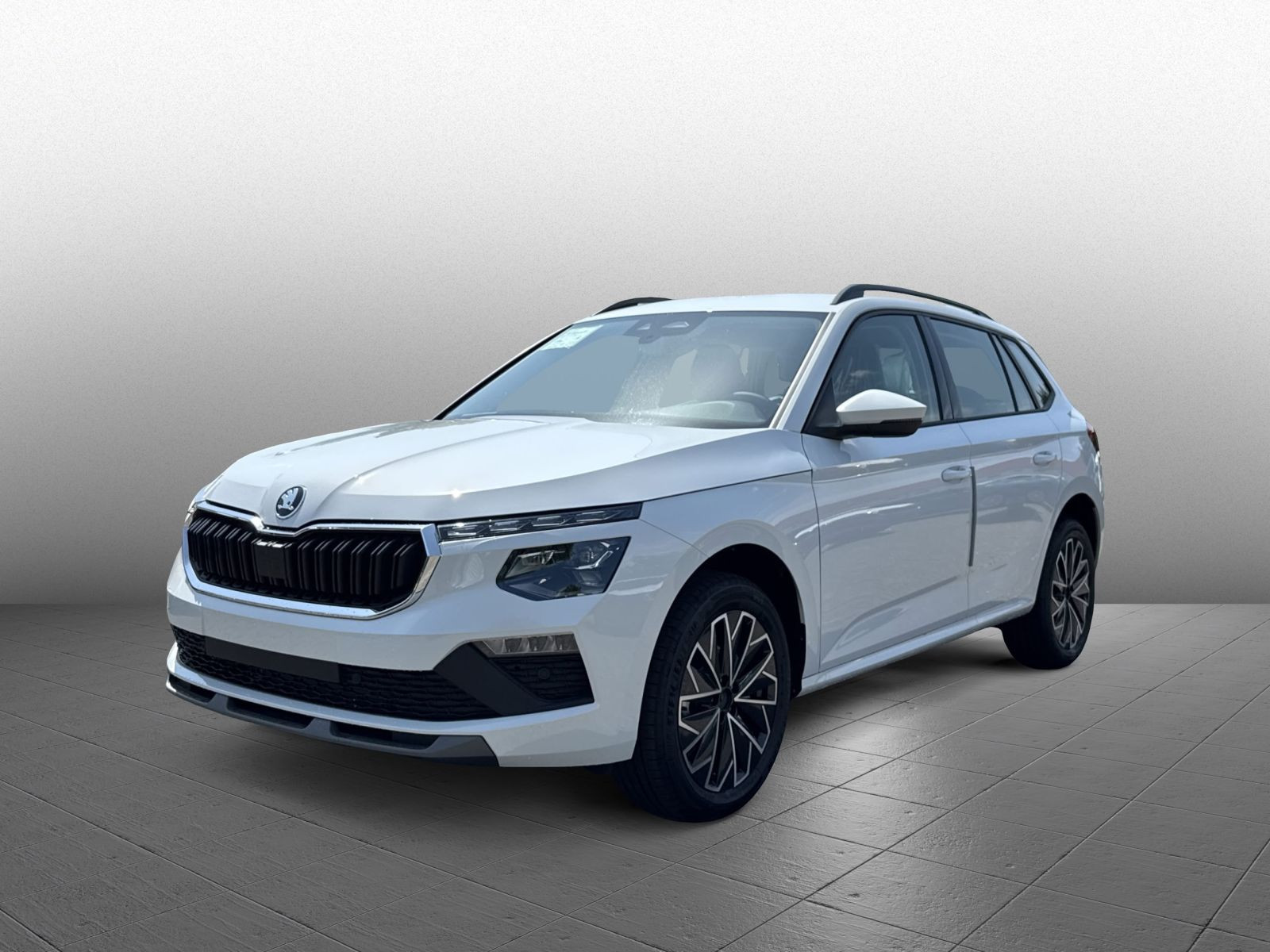 Skoda Kamiq Balance 1,0 TSI DSG ACC AHK RFK KESSY