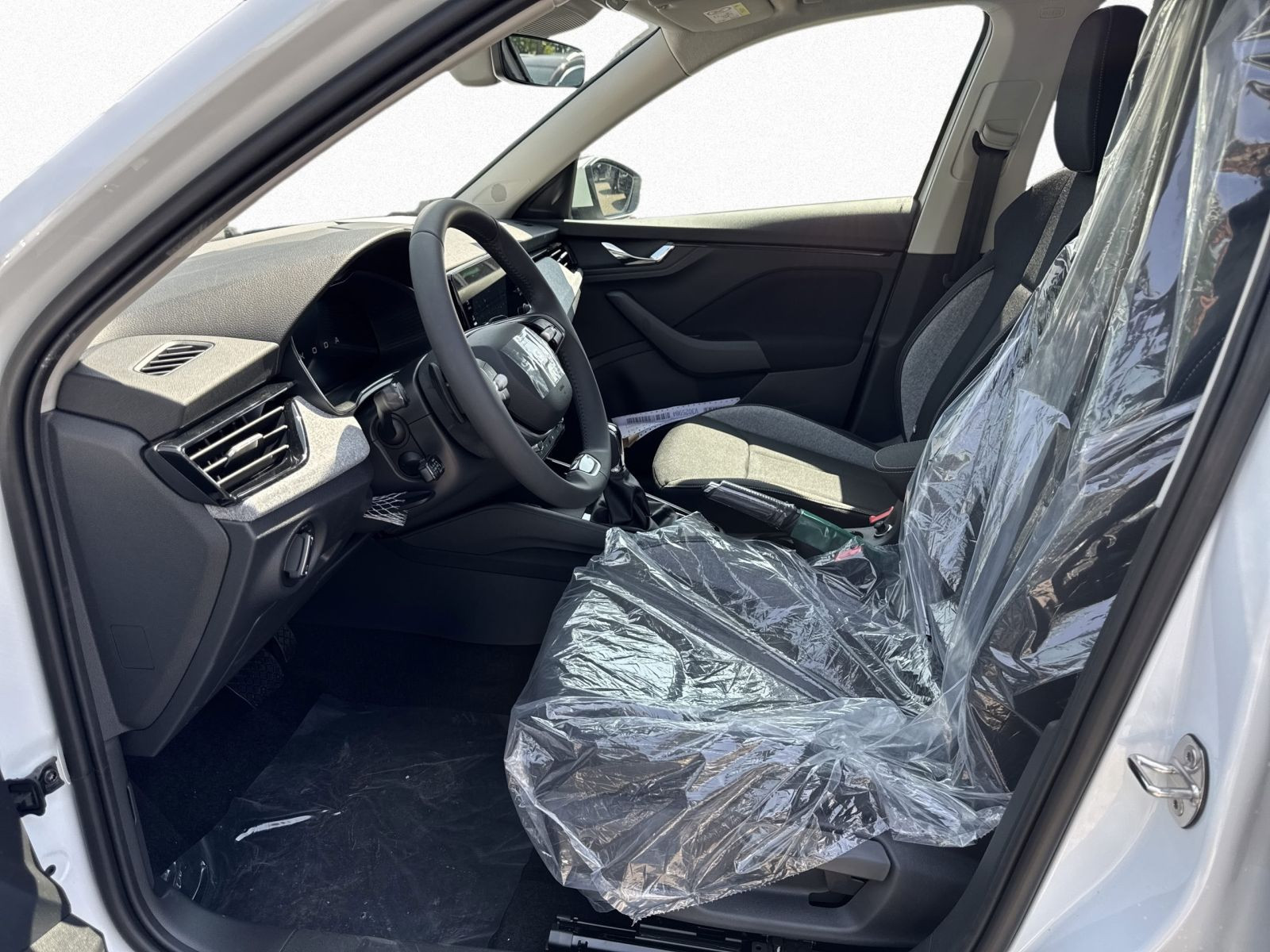 Skoda Kamiq Balance 1,0 TSI DSG ACC AHK RFK KESSY