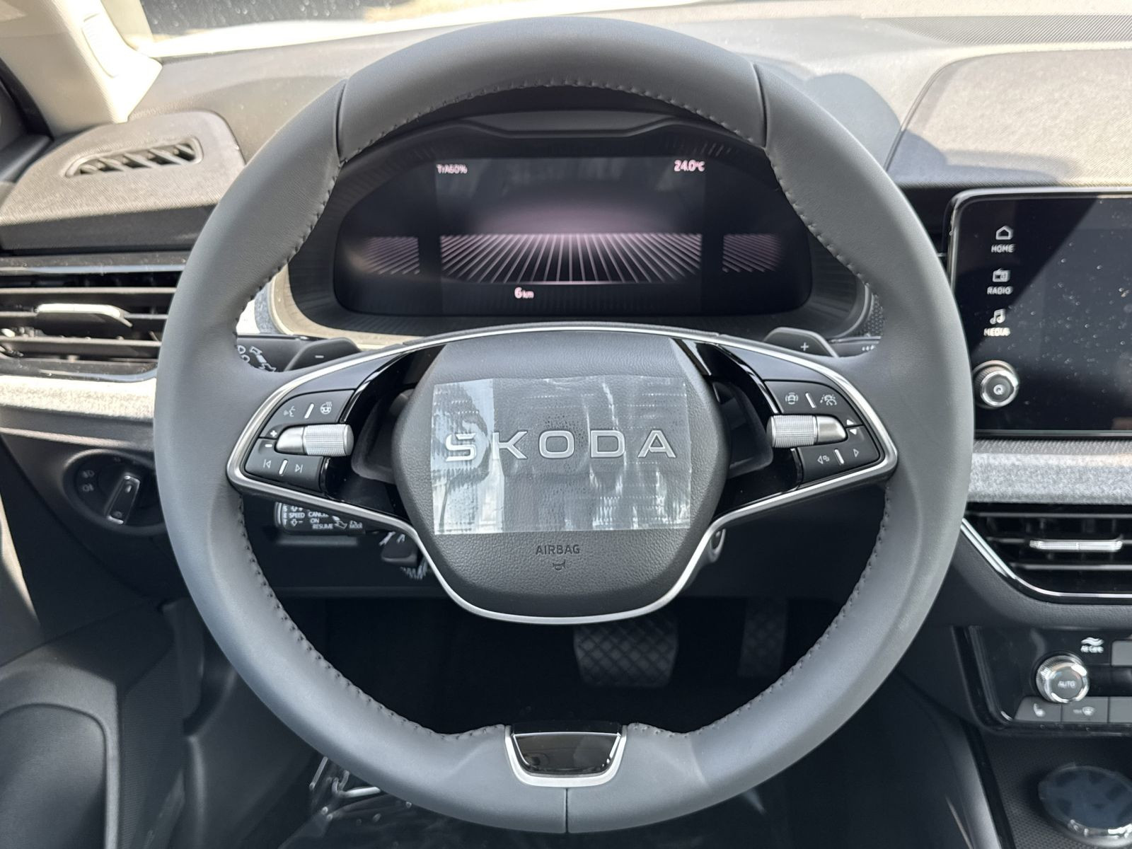 Skoda Kamiq Balance 1,0 TSI DSG ACC AHK RFK KESSY