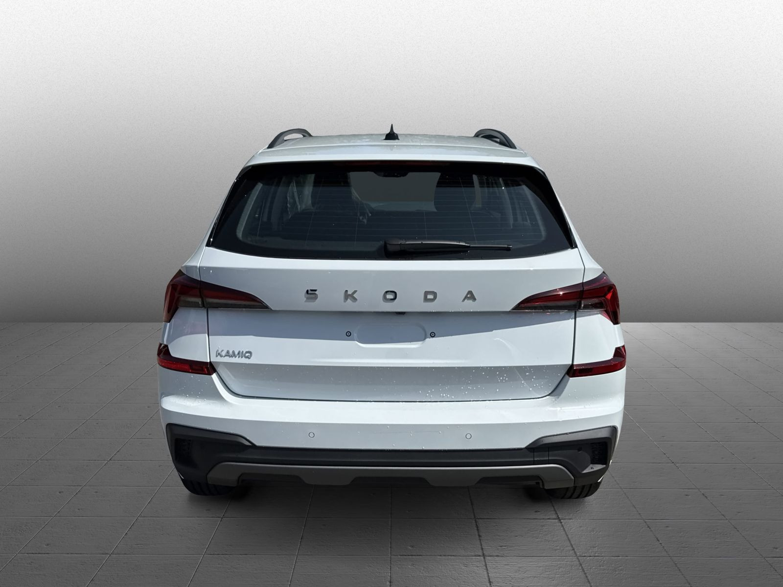 Skoda Kamiq Balance 1,0 TSI DSG ACC AHK RFK KESSY