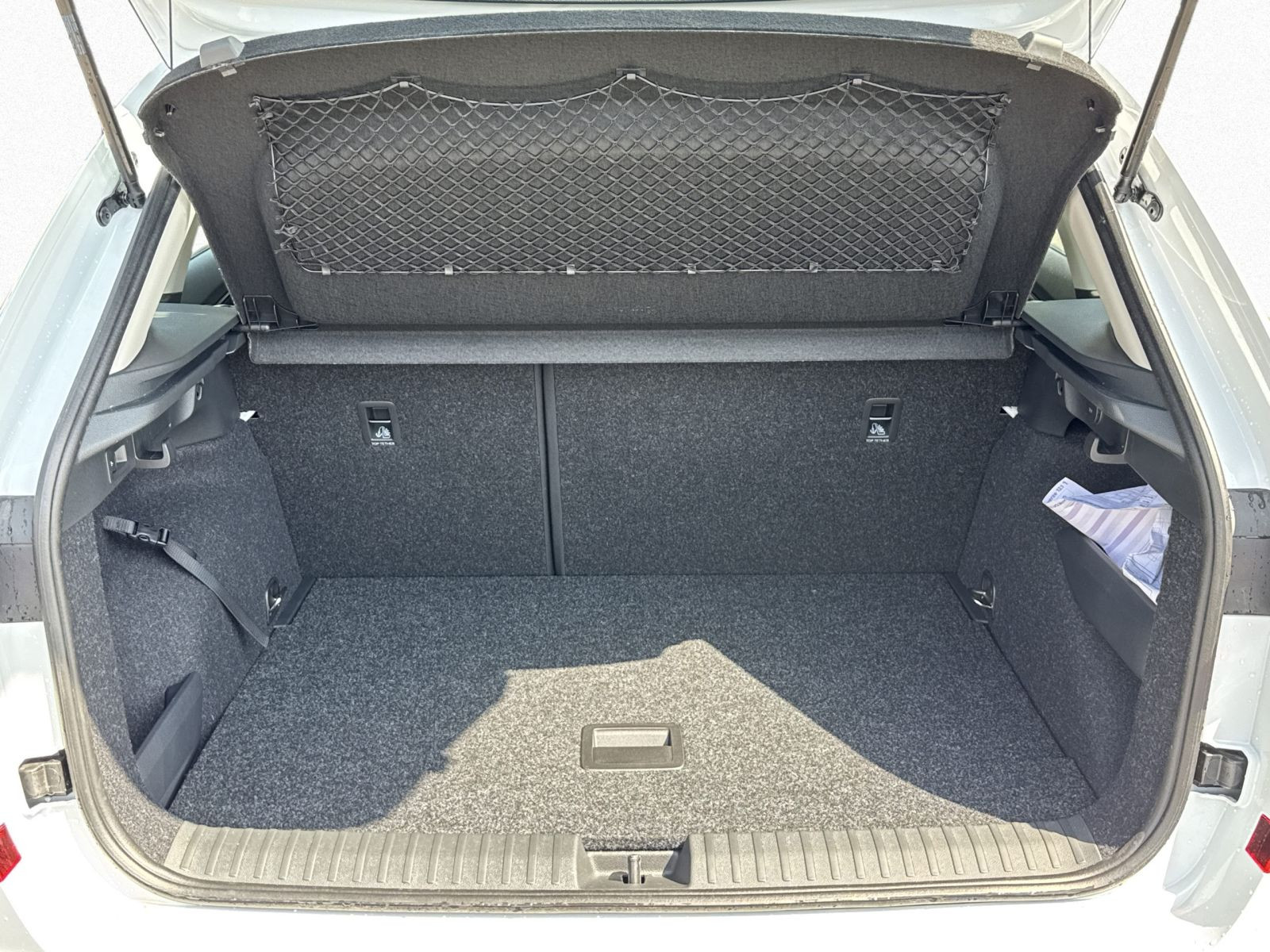 Skoda Kamiq Balance 1,0 TSI DSG ACC AHK RFK KESSY