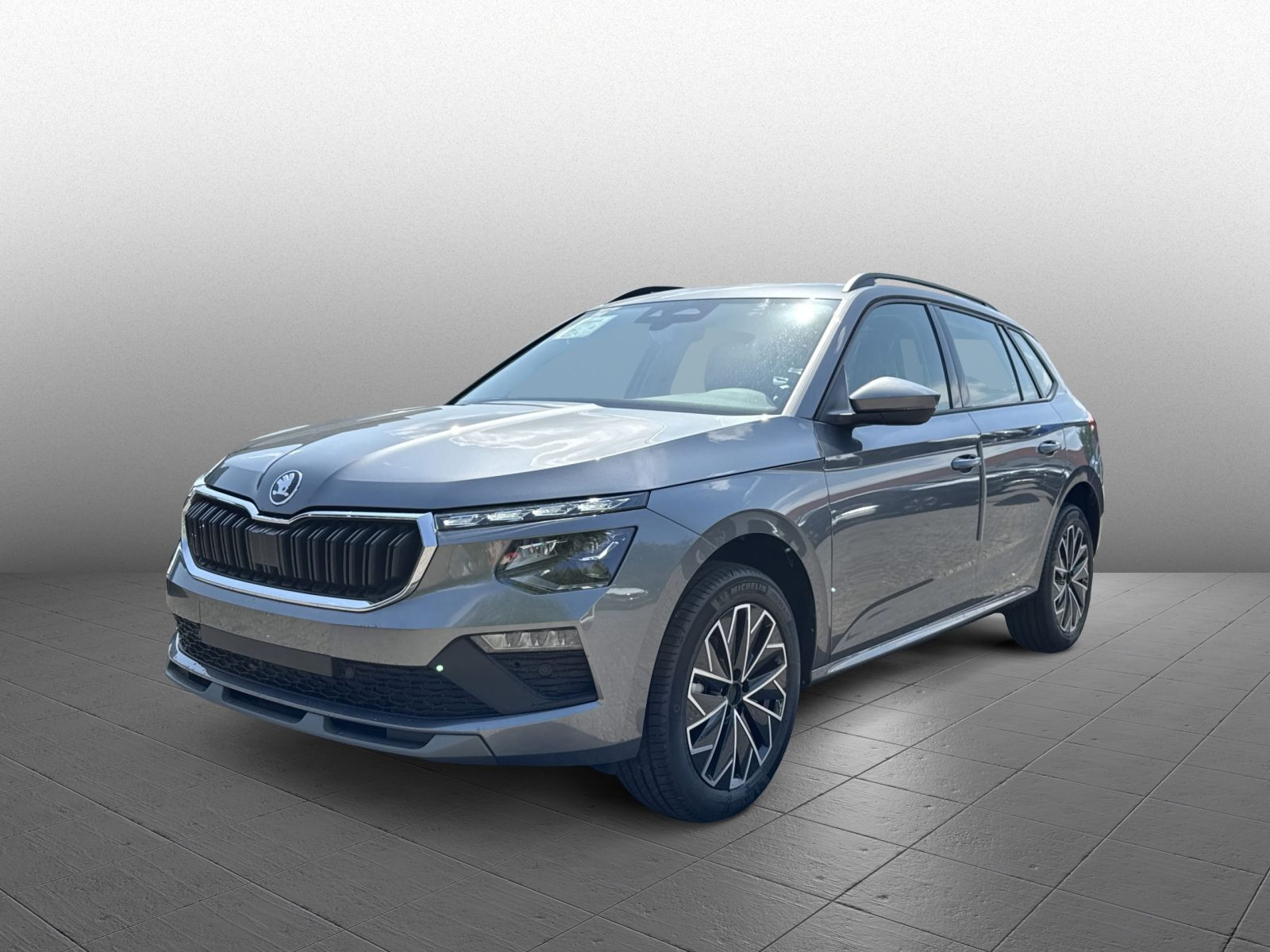 Skoda Kamiq Balance 1,0 TSI DSG ACC AHK RFK KESSY