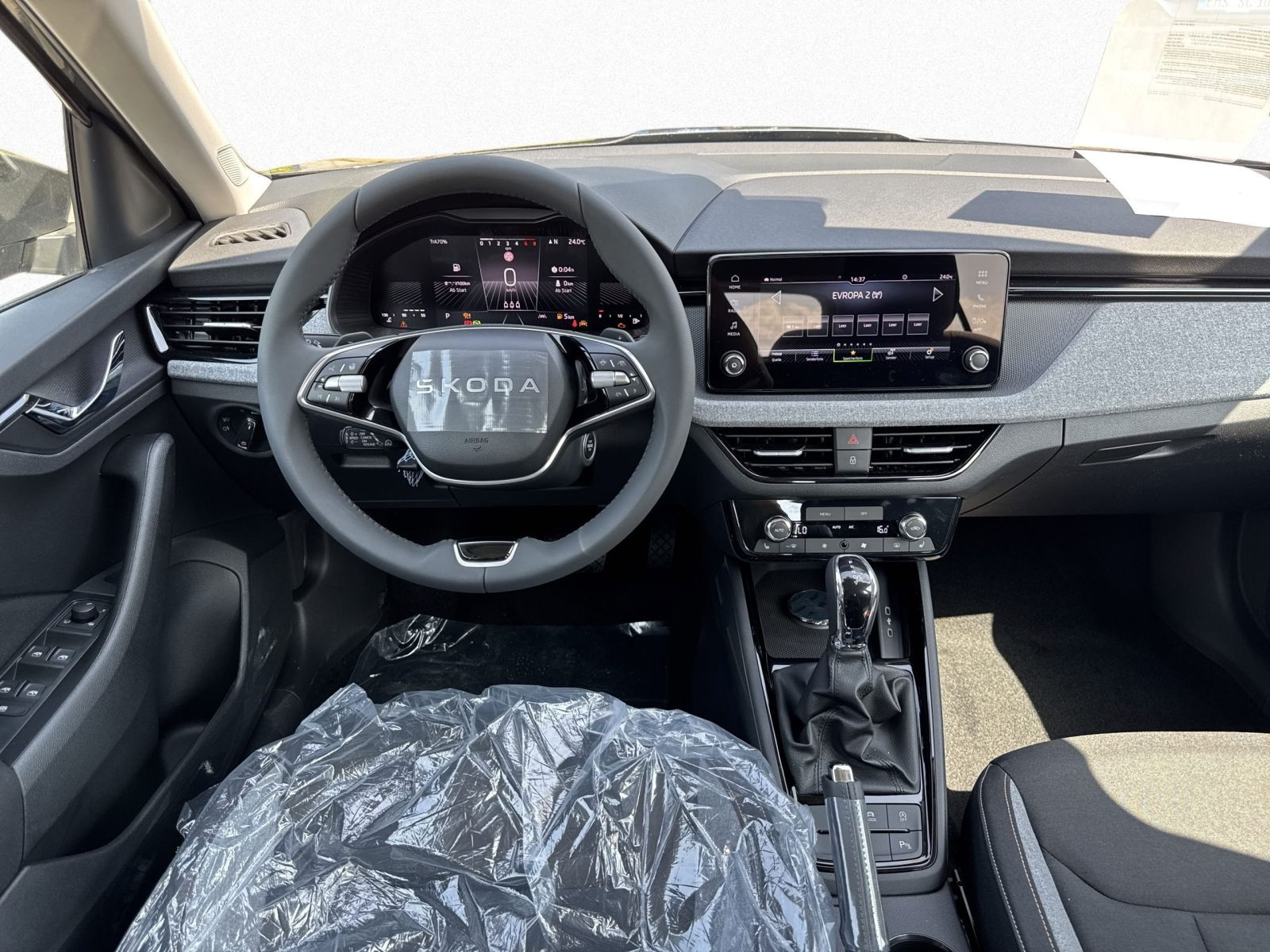 Skoda Kamiq Balance 1,0 TSI DSG ACC AHK RFK KESSY