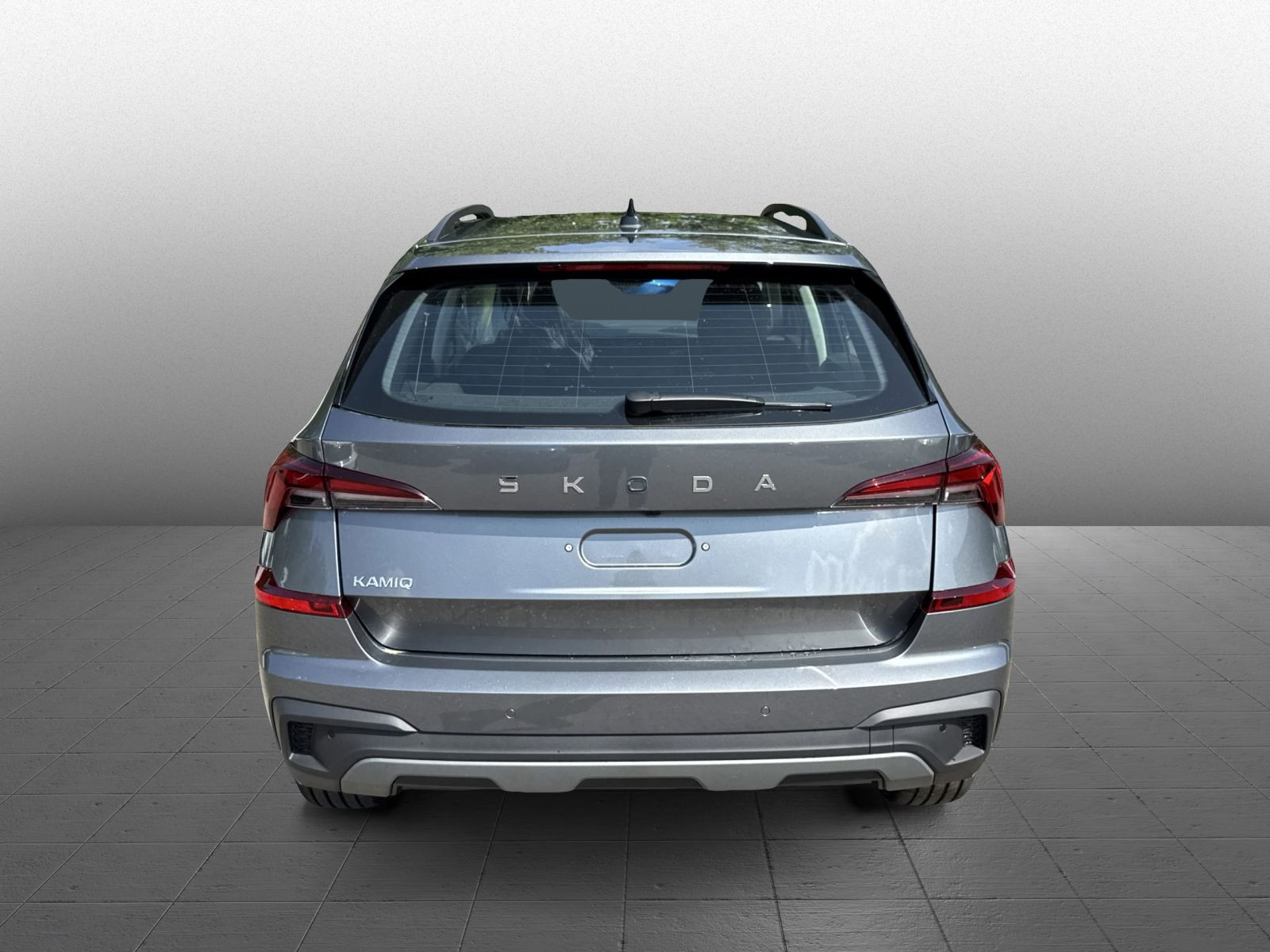 Skoda Kamiq Balance 1,0 TSI DSG ACC AHK RFK KESSY