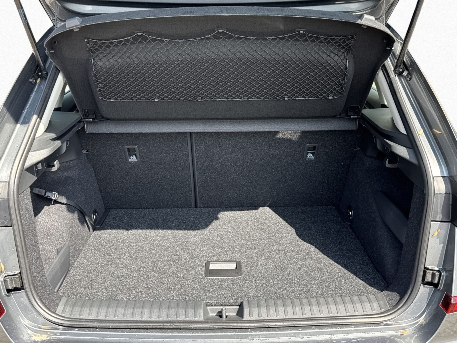 Skoda Kamiq Balance 1,0 TSI DSG ACC AHK RFK KESSY