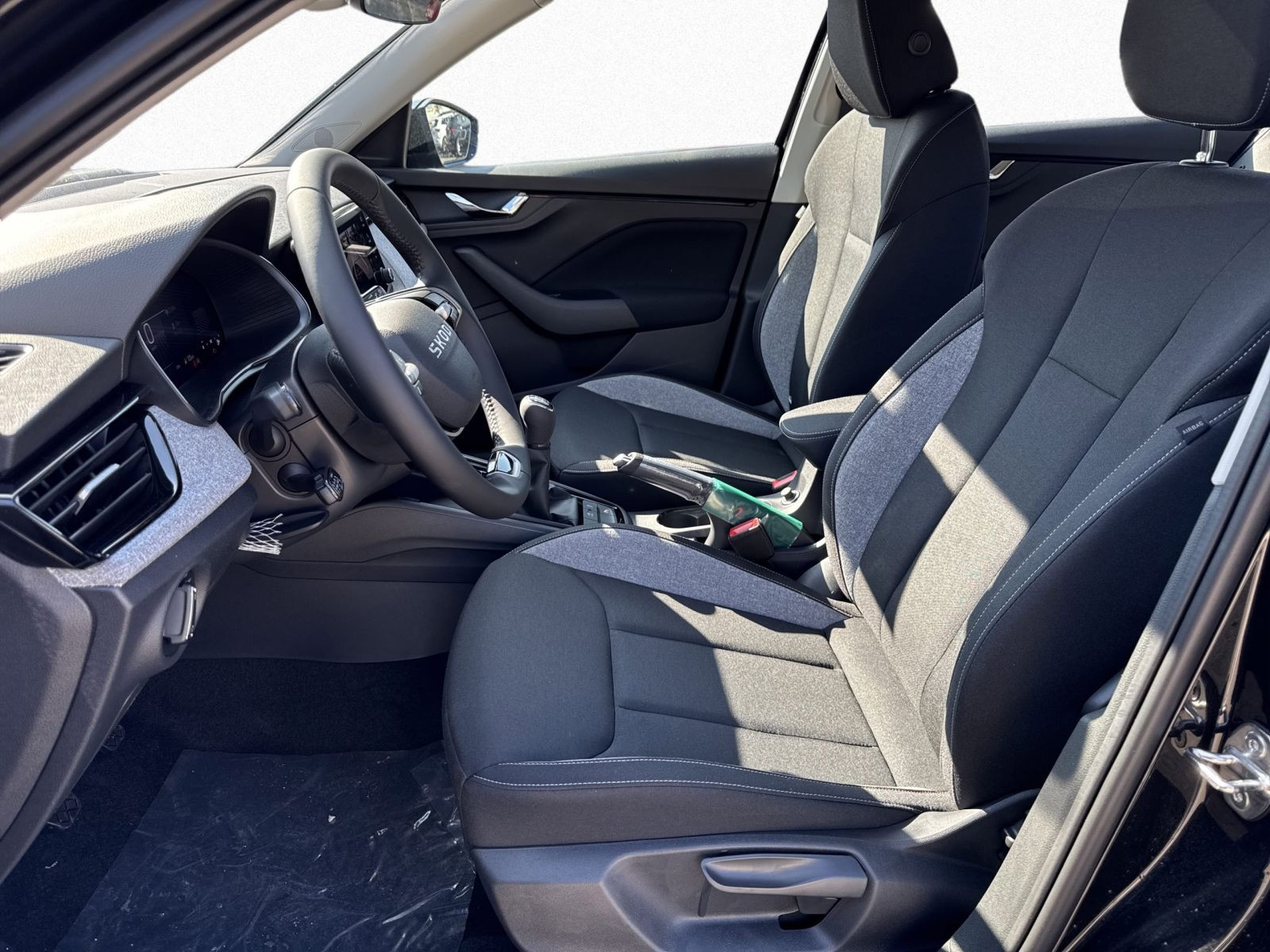 Skoda Kamiq Balance 1,0 TSI ACC AHK RFK KESSY