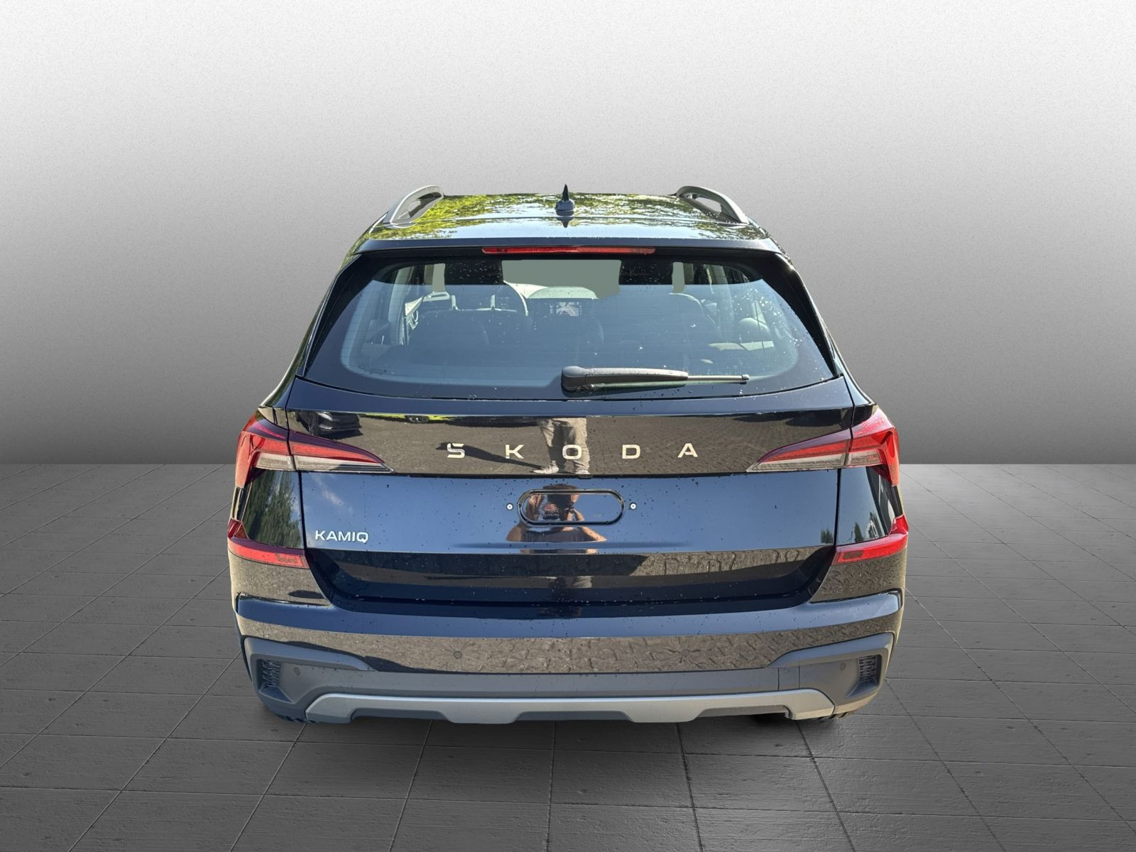 Skoda Kamiq Balance 1,0 TSI ACC AHK RFK KESSY