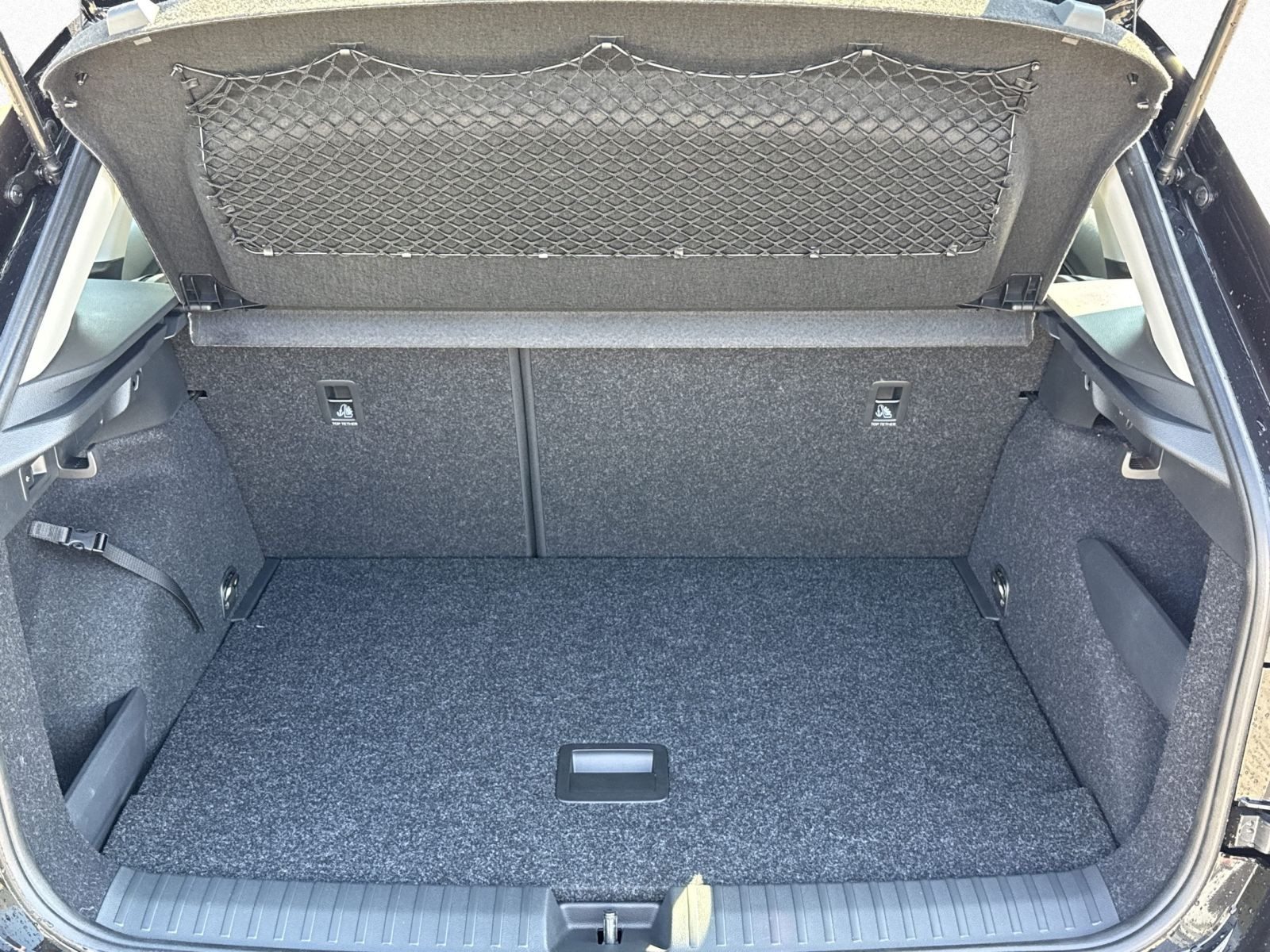 Skoda Kamiq Balance 1,0 TSI ACC AHK RFK KESSY