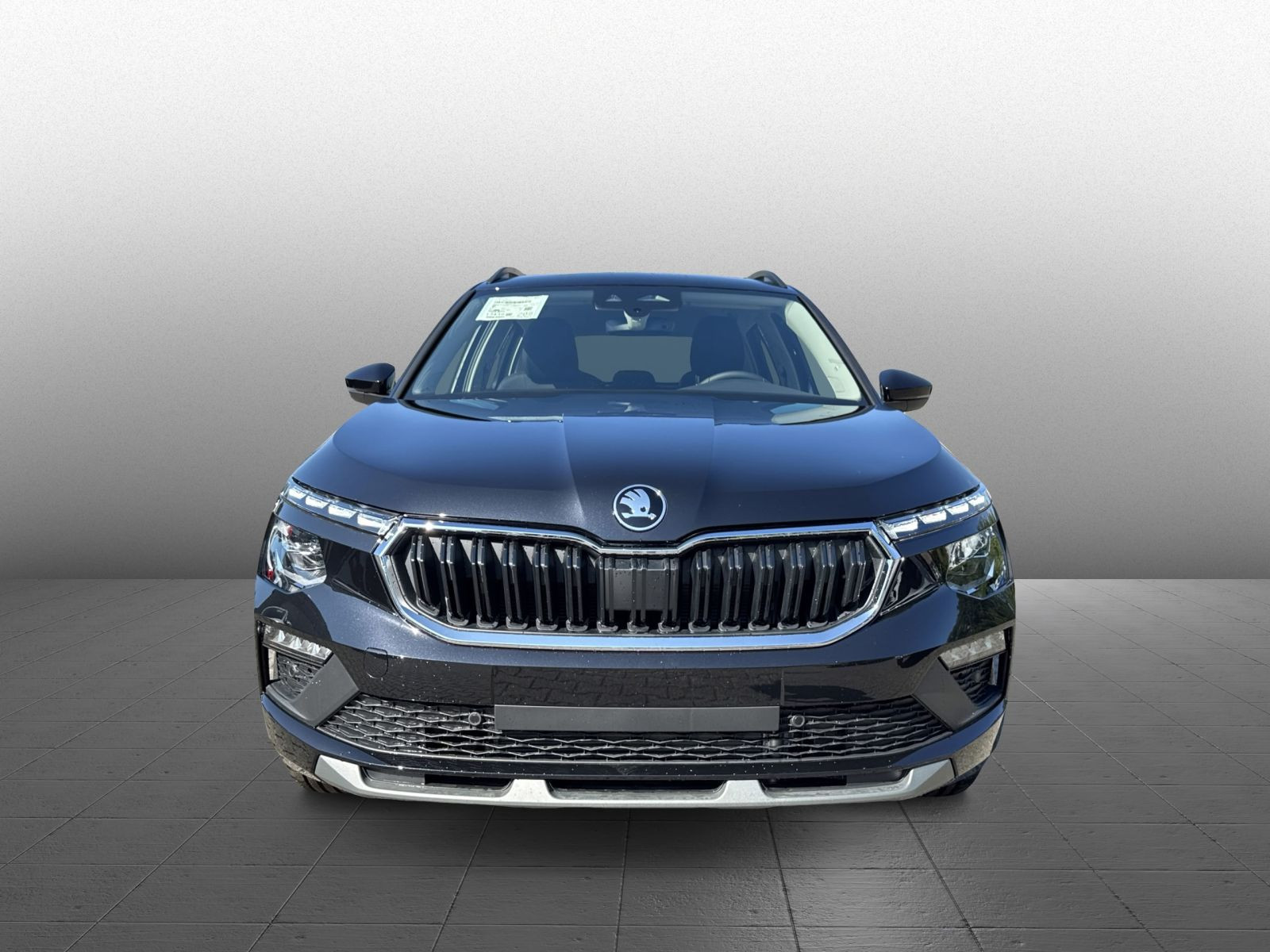 Skoda Kamiq Balance 1,0 TSI ACC AHK RFK KESSY