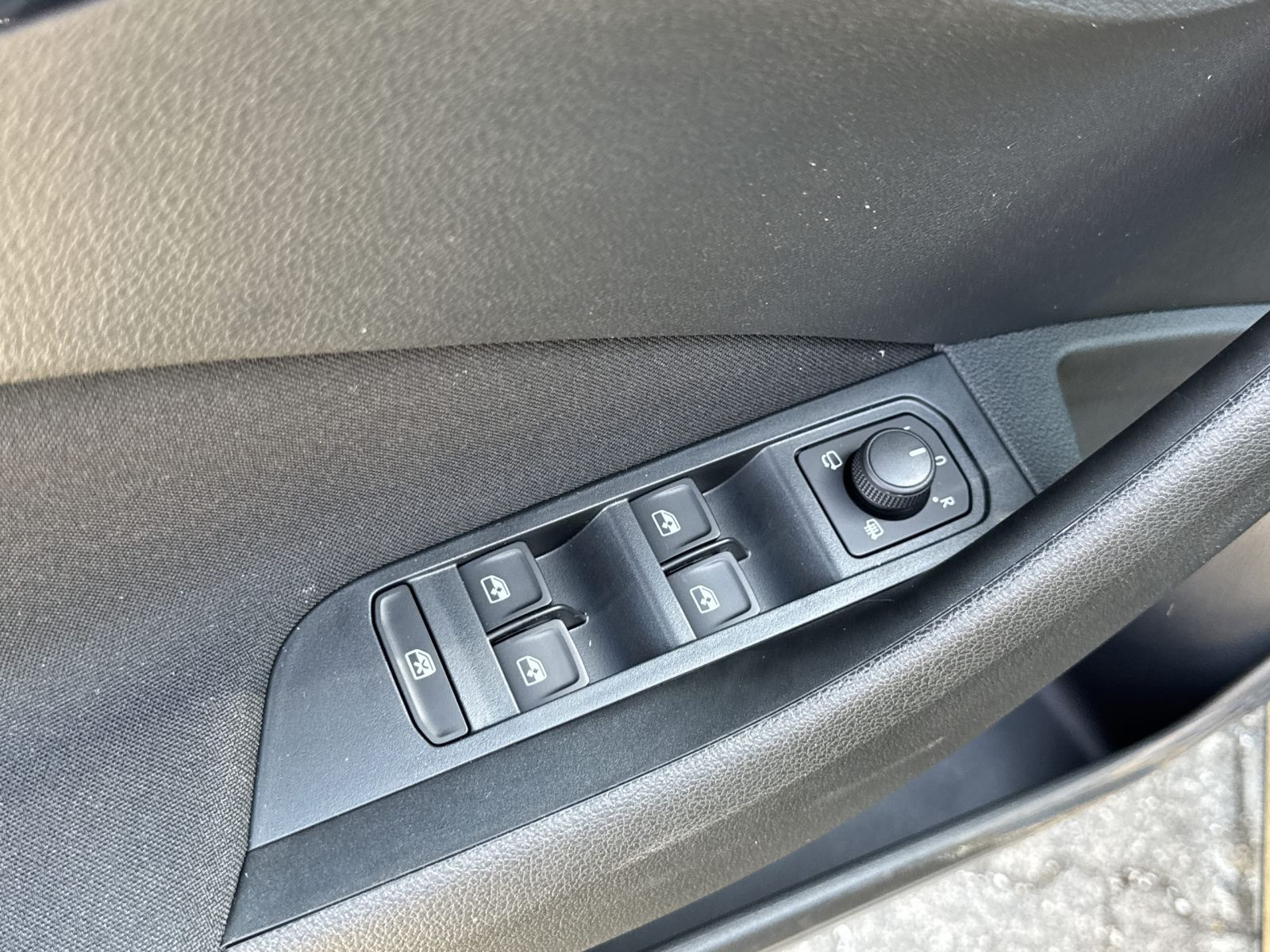 Skoda Kamiq Balance 1,0 TSI ACC AHK RFK KESSY