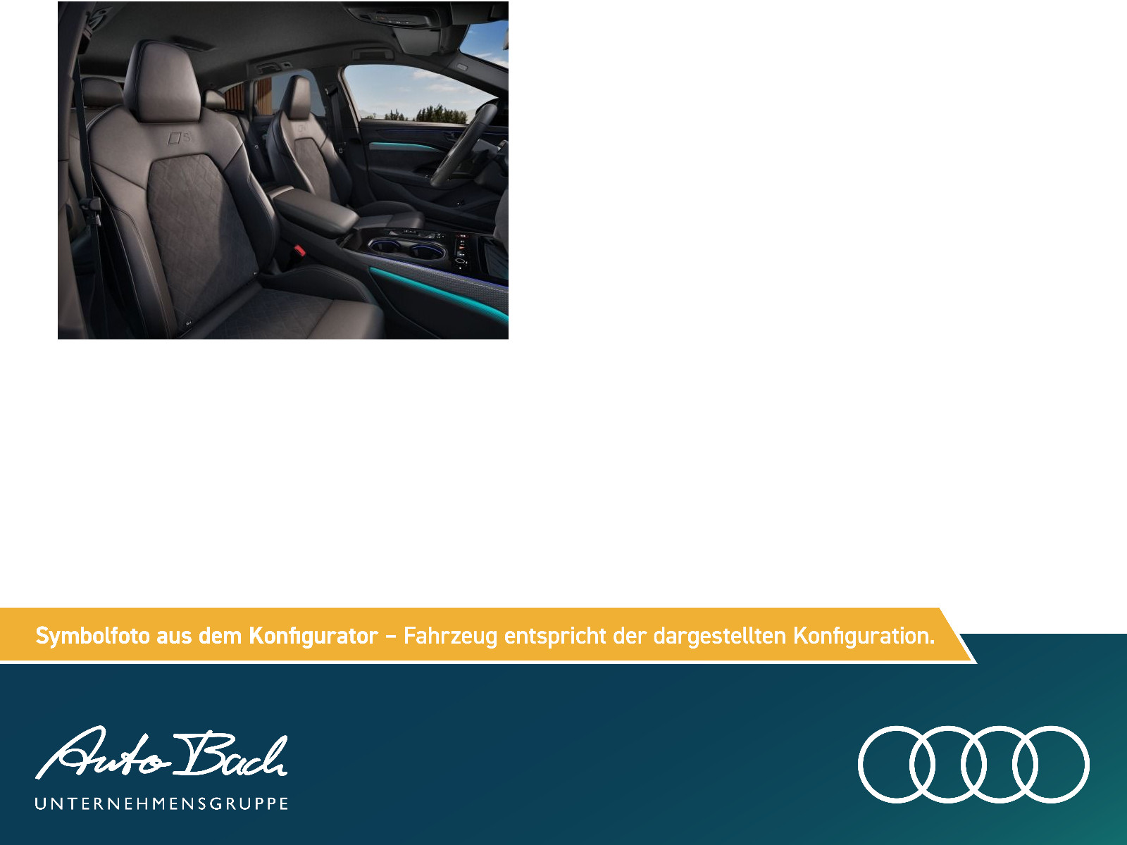 Audi A6 Avant e-hybrid S line qu. 270kW edition one/ TechPlus/ Interieur S/ AHK