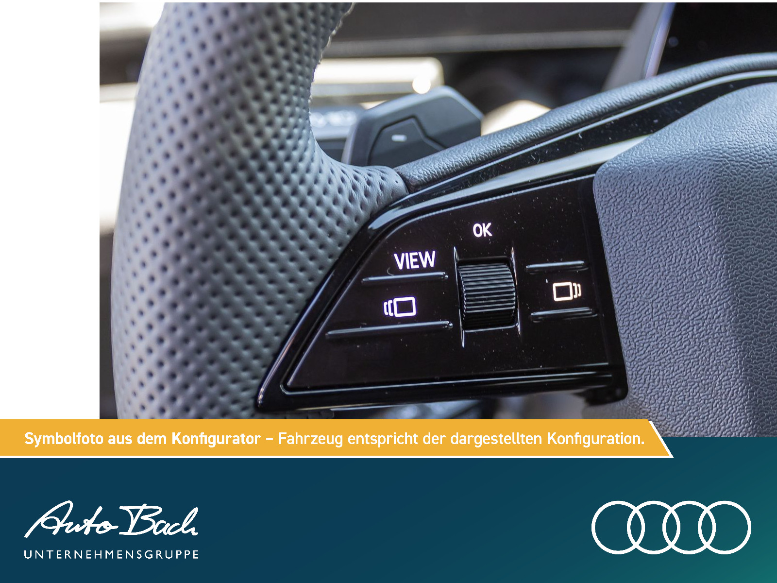 Audi A6 Avant e-hybrid S line qu. 270kW edition one/ TechPlus/ Interieur S/ AHK