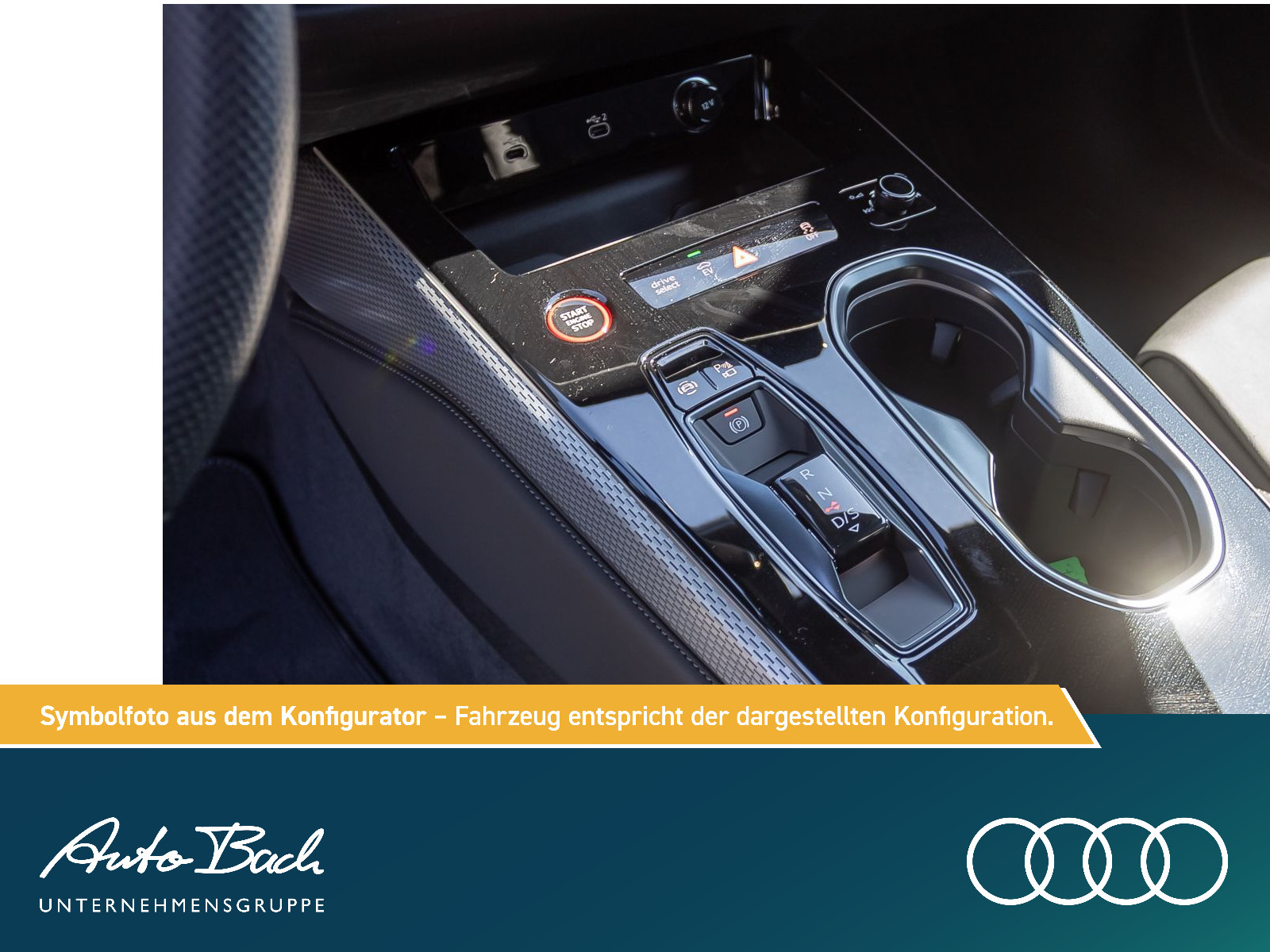 Audi A6 Avant e-hybrid S line qu. 270kW edition one/ TechPlus/ Interieur S/ AHK