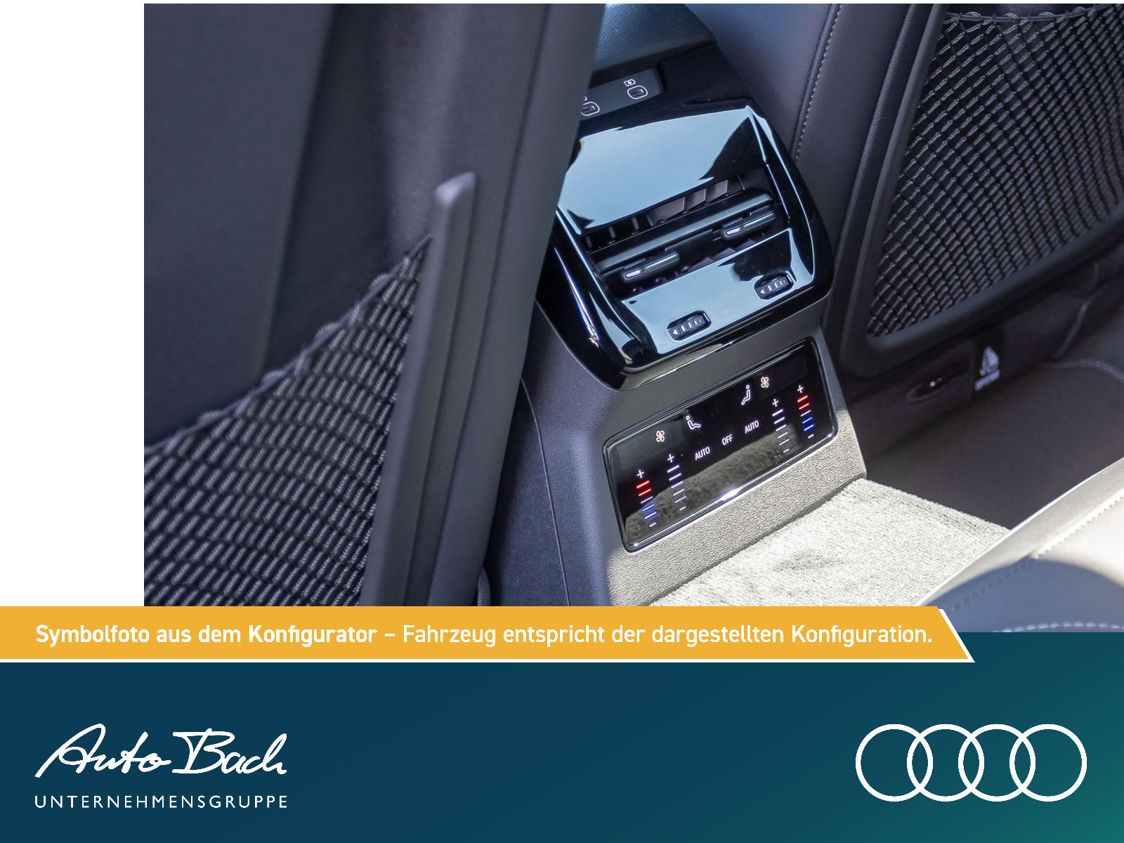 Audi A6 Avant e-hybrid S line qu. 270kW edition one/ TechPlus/ Interieur S/ AHK