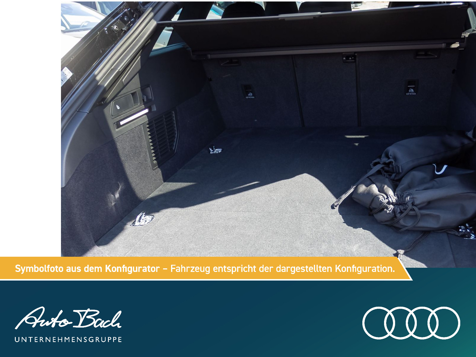 Audi A6 Avant e-hybrid S line qu. 270kW edition one/ TechPlus/ Interieur S/ AHK