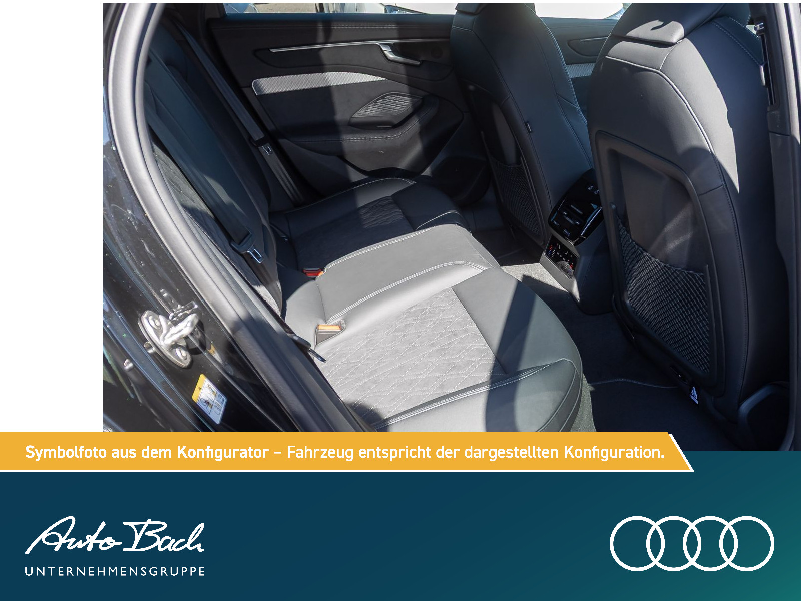 Audi A6 Avant e-hybrid S line qu. 270kW edition one/ TechPlus/ Interieur S/ AHK