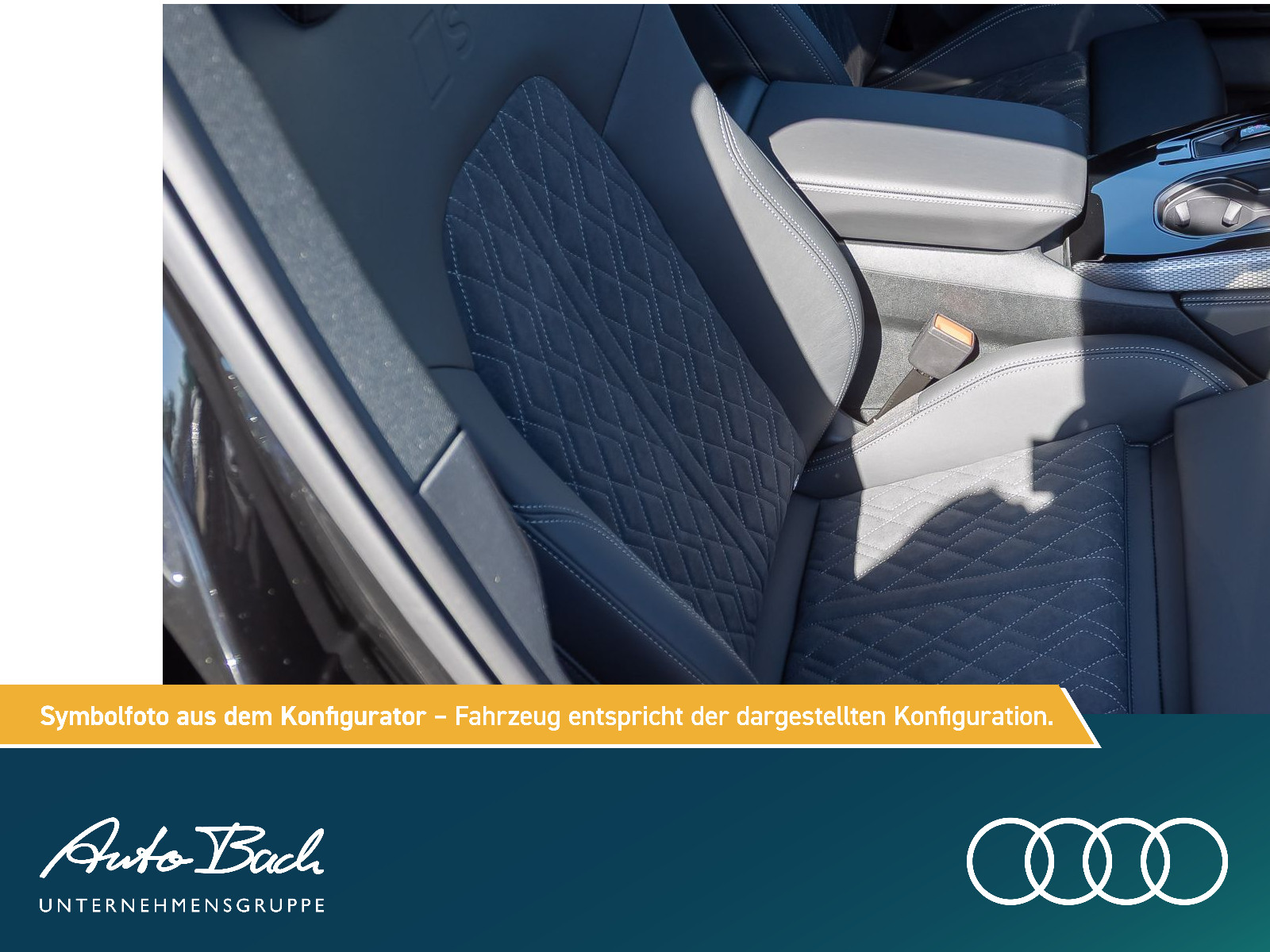 Audi A6 Avant e-hybrid S line qu. 270kW edition one/ TechPlus/ Interieur S/ AHK