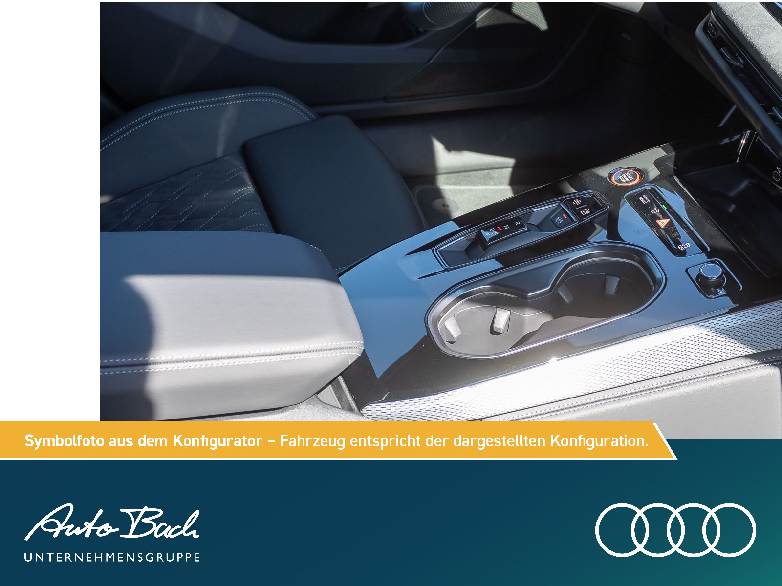 Audi A6 Avant e-hybrid S line qu. 270kW edition one/ TechPlus/ Interieur S/ AHK