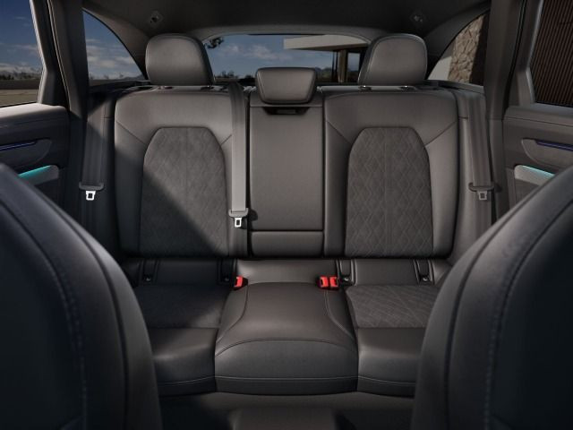 Audi A6 Avant e-hybrid S line qu. 270kW edition one/ TechPlus/ Interieur S/ AHK