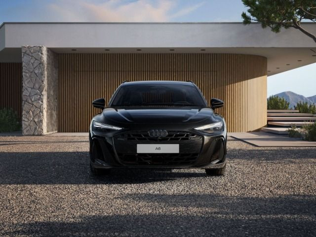 Audi A6 Avant e-hybrid S line qu. 270kW edition one/ TechPlus/ Interieur S/ AHK