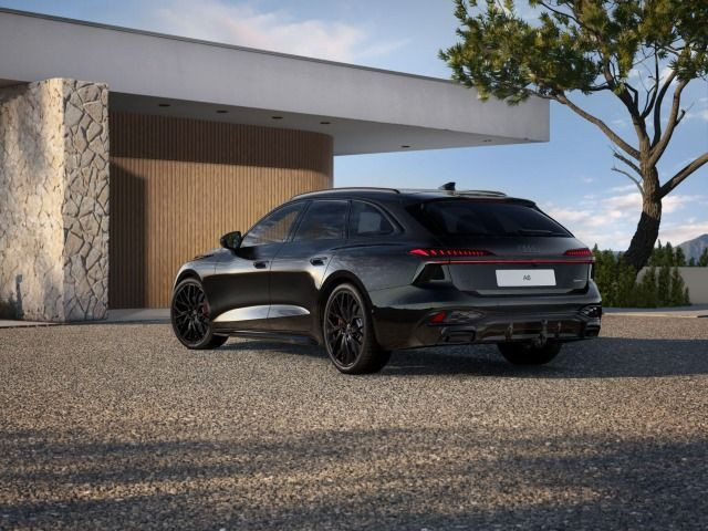 Audi A6 Avant e-hybrid S line qu. 270kW edition one/ TechPlus/ Interieur S/ AHK