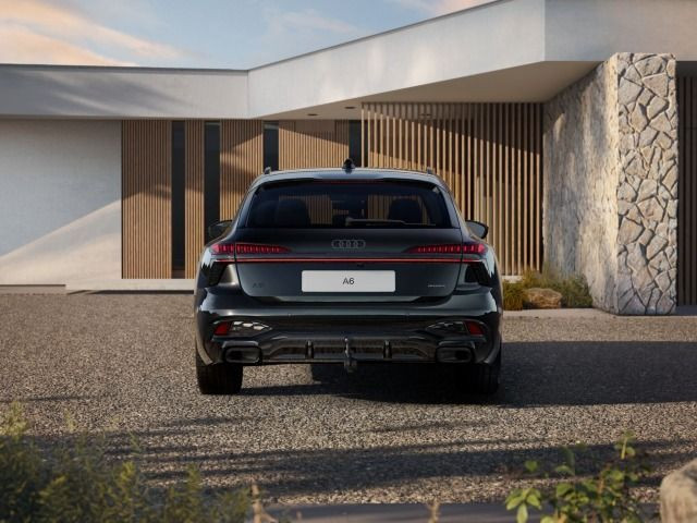 Audi A6 Avant e-hybrid S line qu. 270kW edition one/ TechPlus/ Interieur S/ AHK