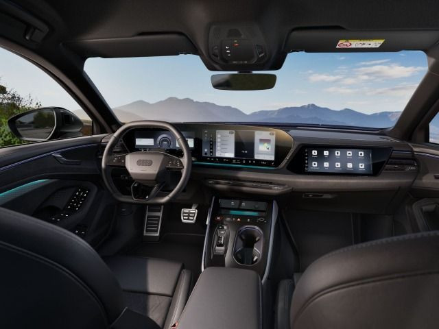 Audi A6 Avant e-hybrid S line qu. 270kW edition one/ TechPlus/ Interieur S/ AHK