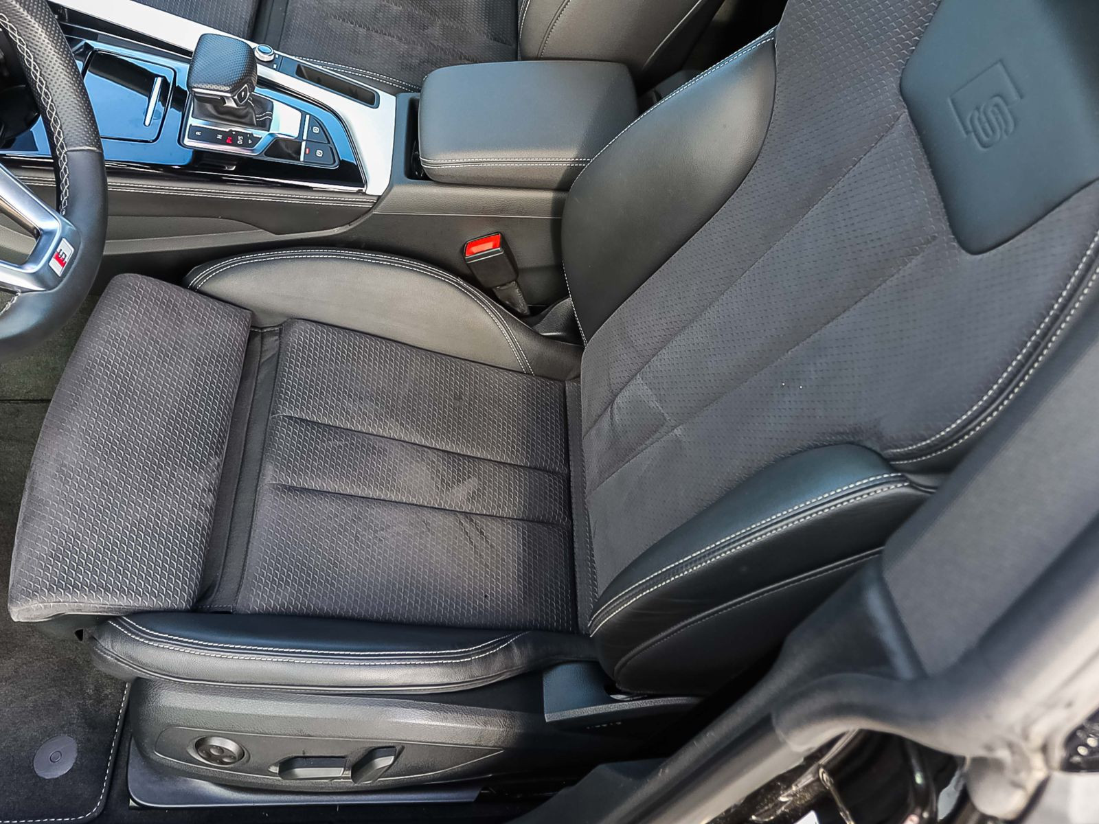 Audi A5 Sportback S line 40TDI qu. Stronic Navi B&O HuD