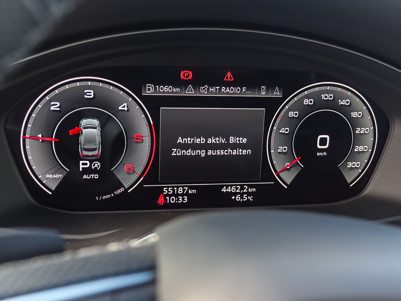 Audi A5 Sportback S line 40TDI qu. Stronic Navi B&O HuD