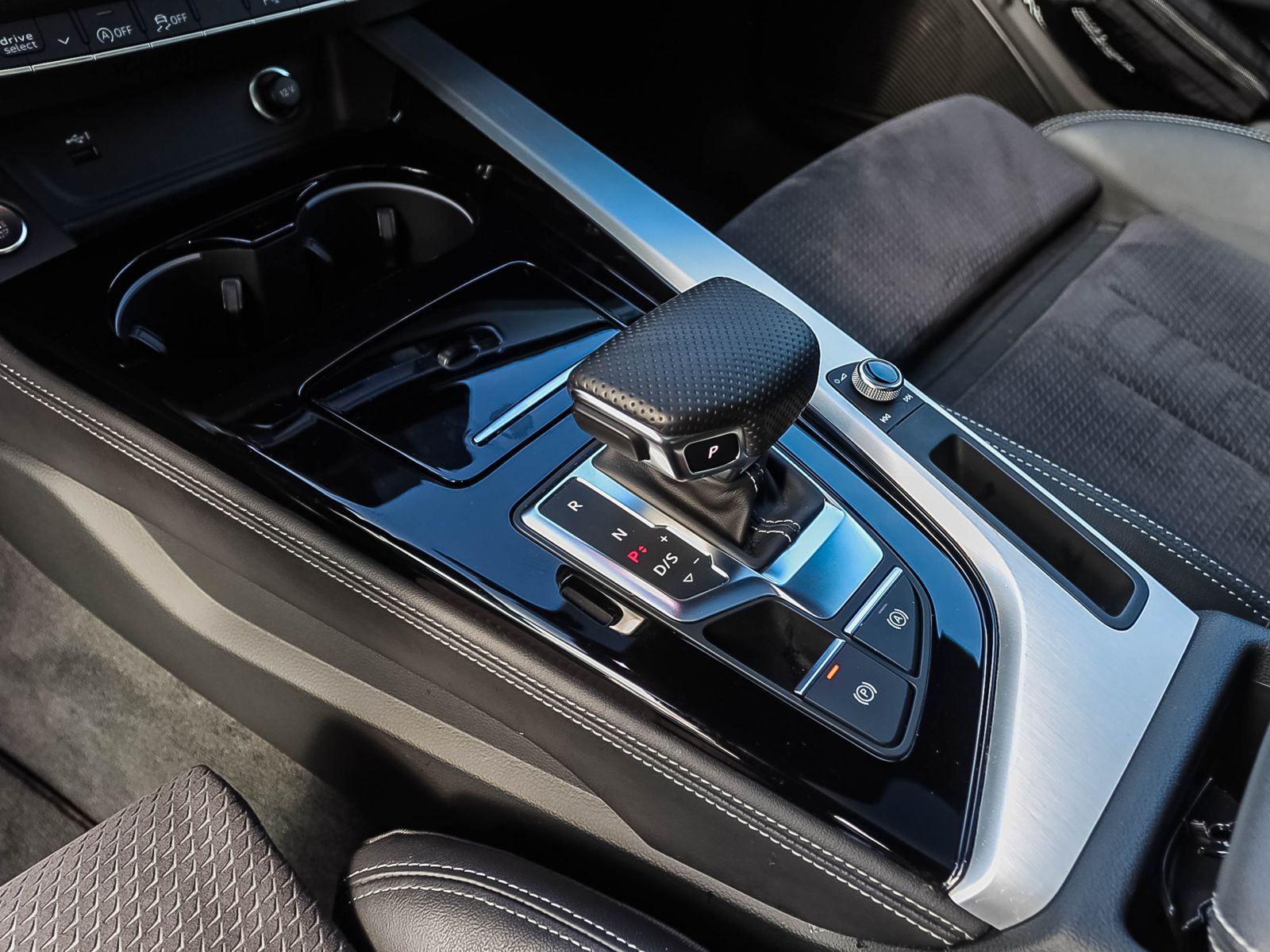 Audi A5 Sportback S line 40TDI qu. Stronic Navi B&O HuD