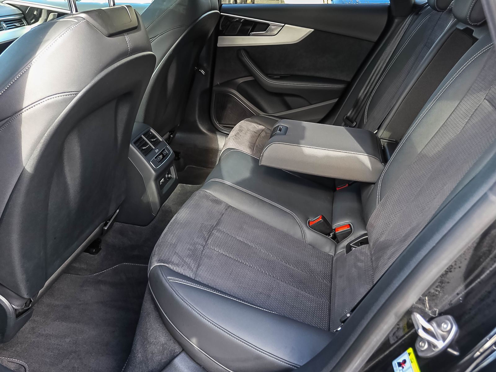 Audi A5 Sportback S line 40TDI qu. Stronic Navi B&O HuD