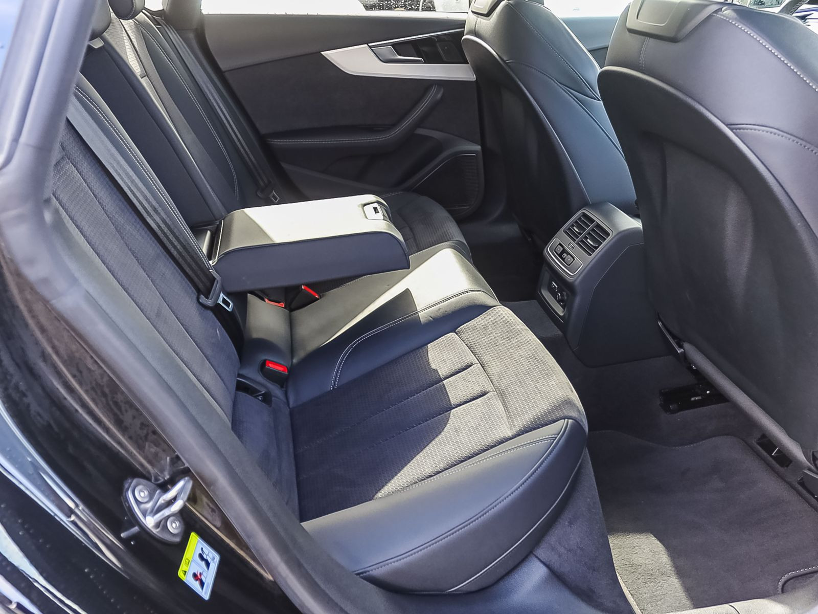 Audi A5 Sportback S line 40TDI qu. Stronic Navi B&O HuD