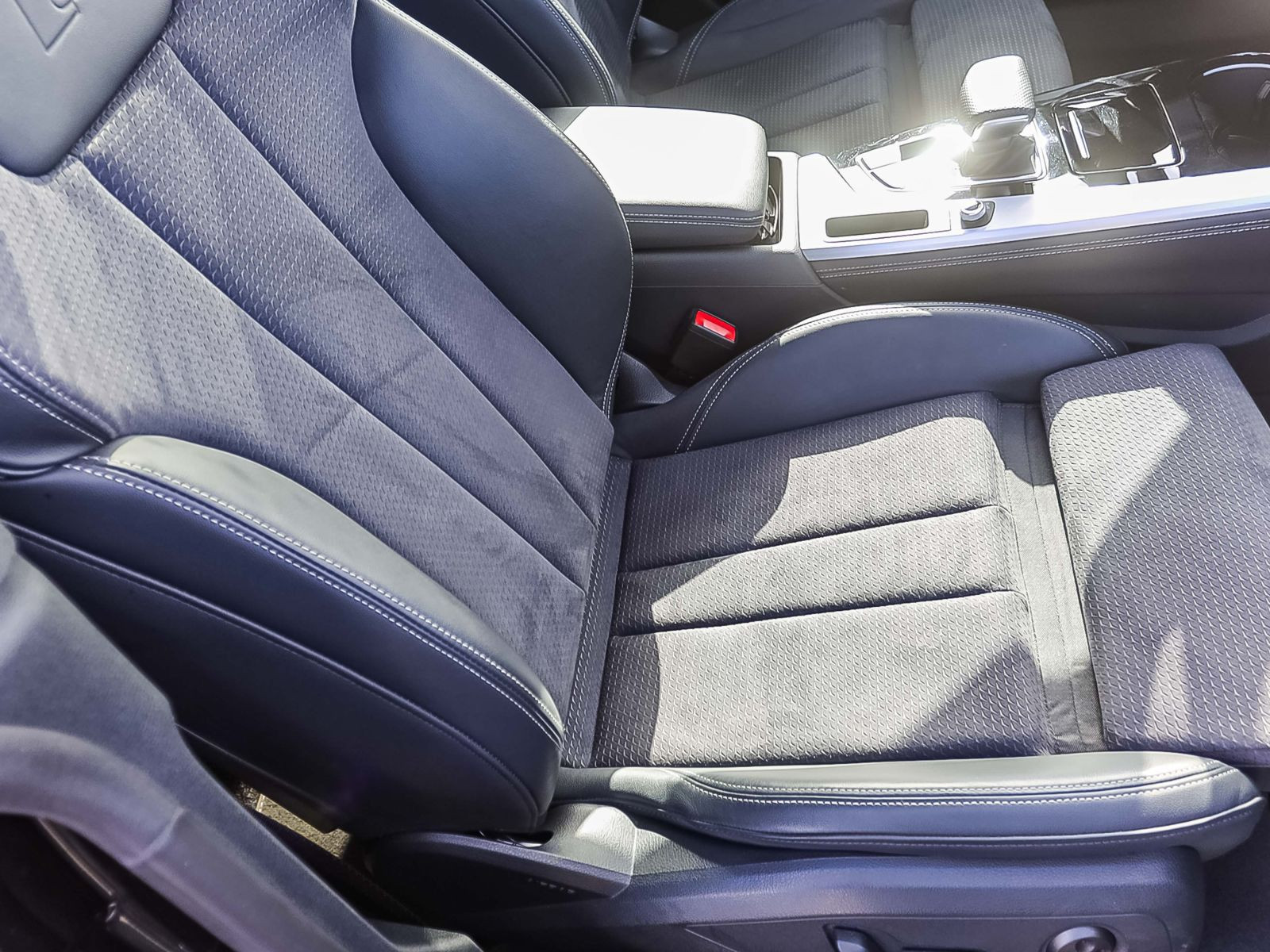 Audi A5 Sportback S line 40TDI qu. Stronic Navi B&O HuD