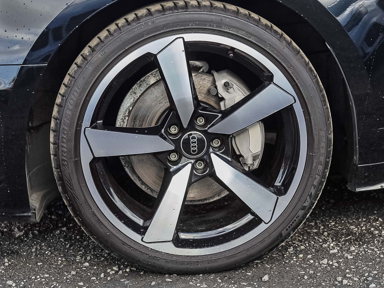 Audi A5 Sportback S line 40TDI qu. Stronic Navi B&O HuD