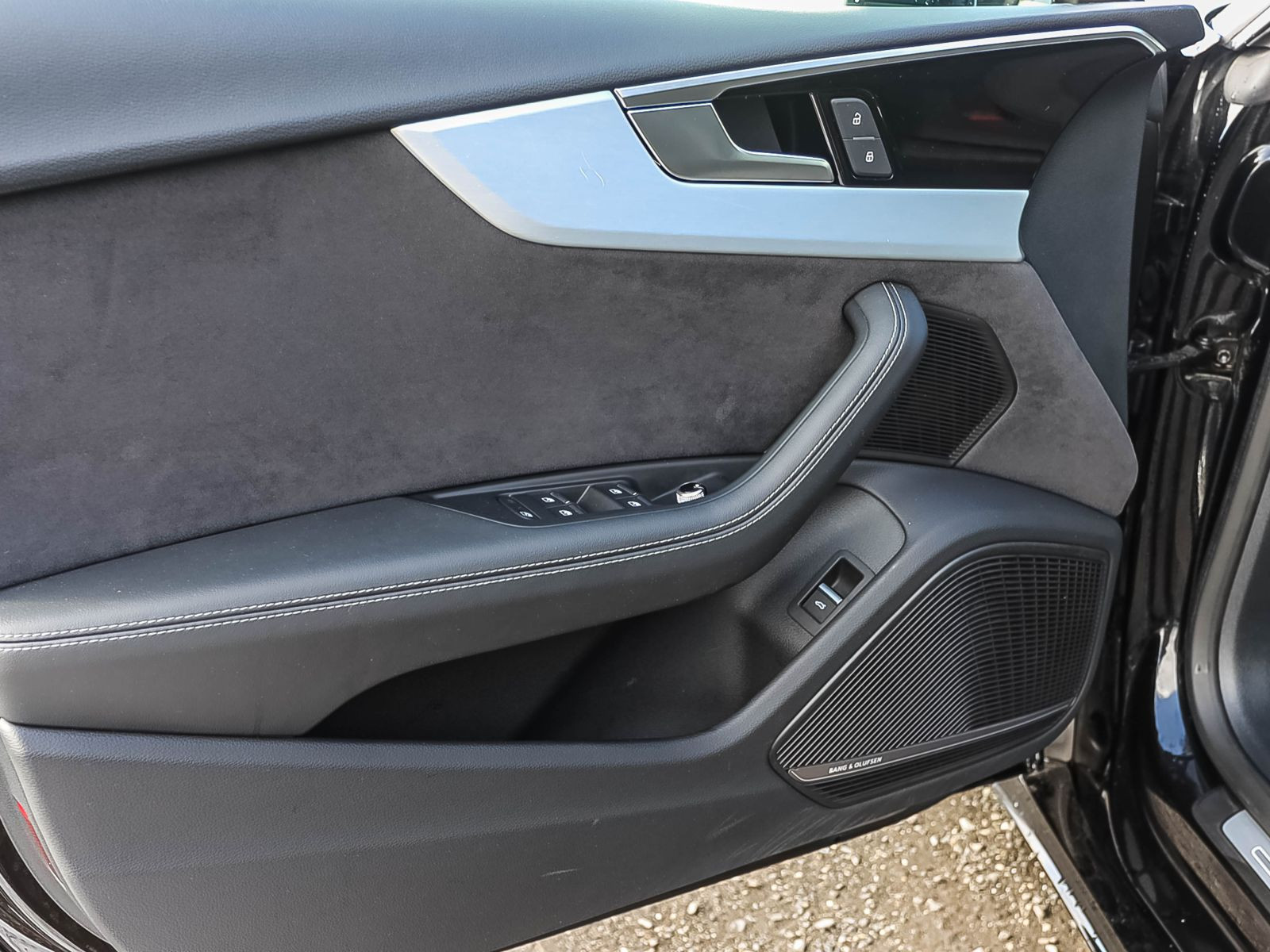 Audi A5 Sportback S line 40TDI qu. Stronic Navi B&O HuD