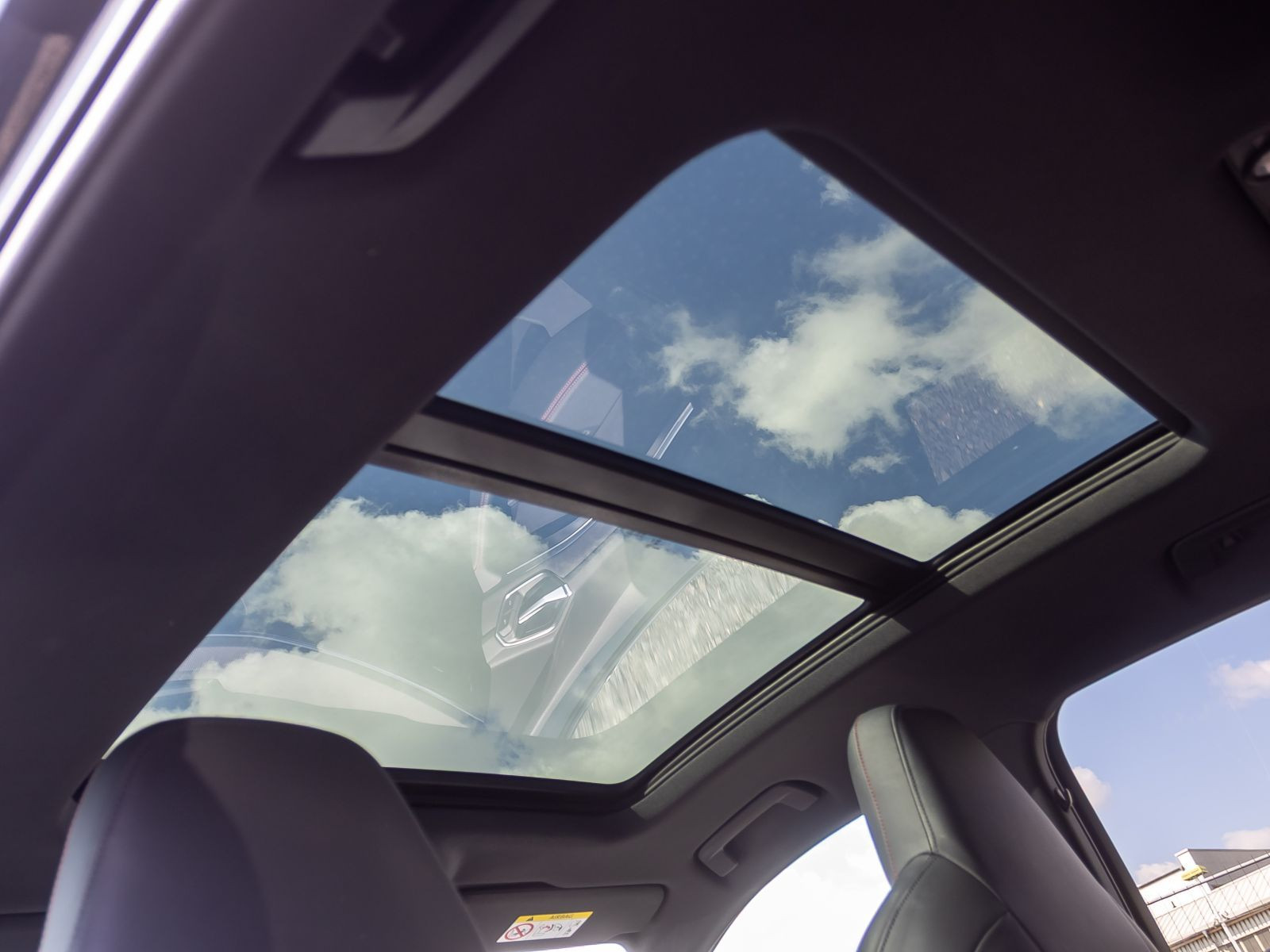 Audi Q8 Sportback e-tron S line 50 qu. HuD Panorama B&O