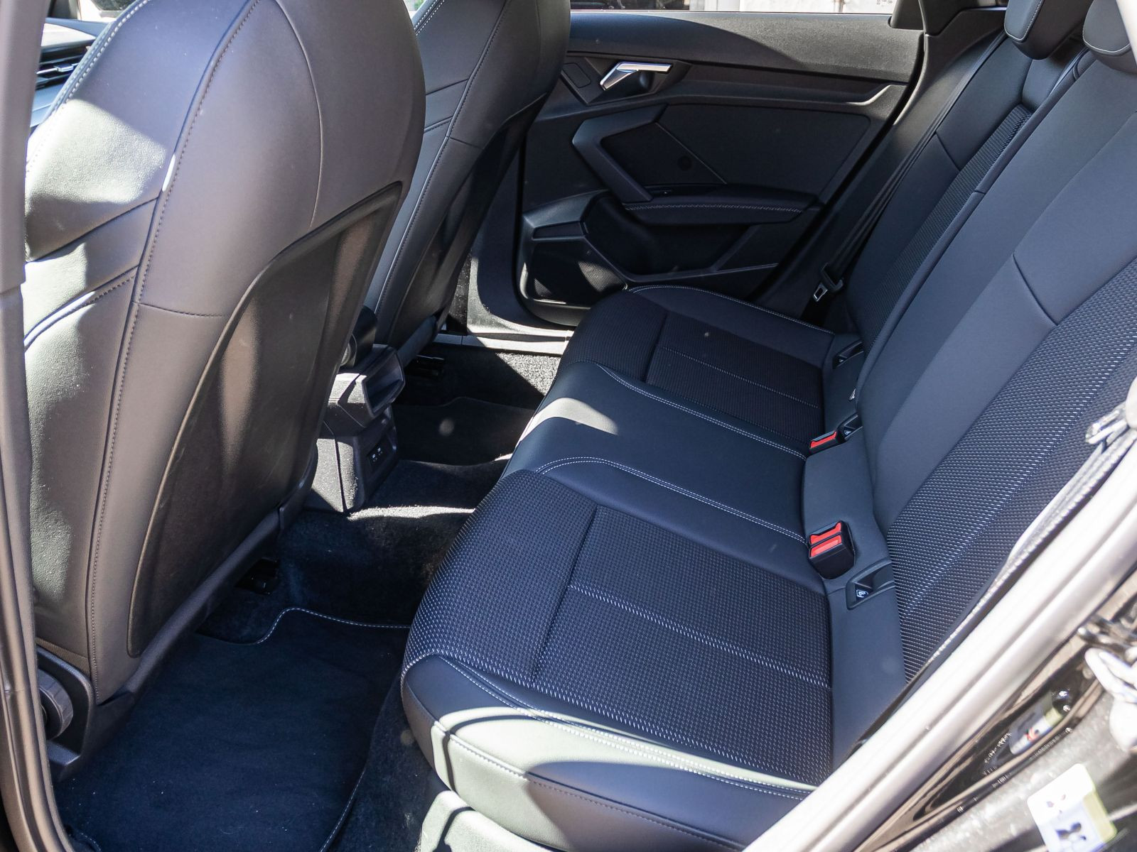 Audi A3 Sportback S line 35TFSI Stronic EPH Sitzhzg