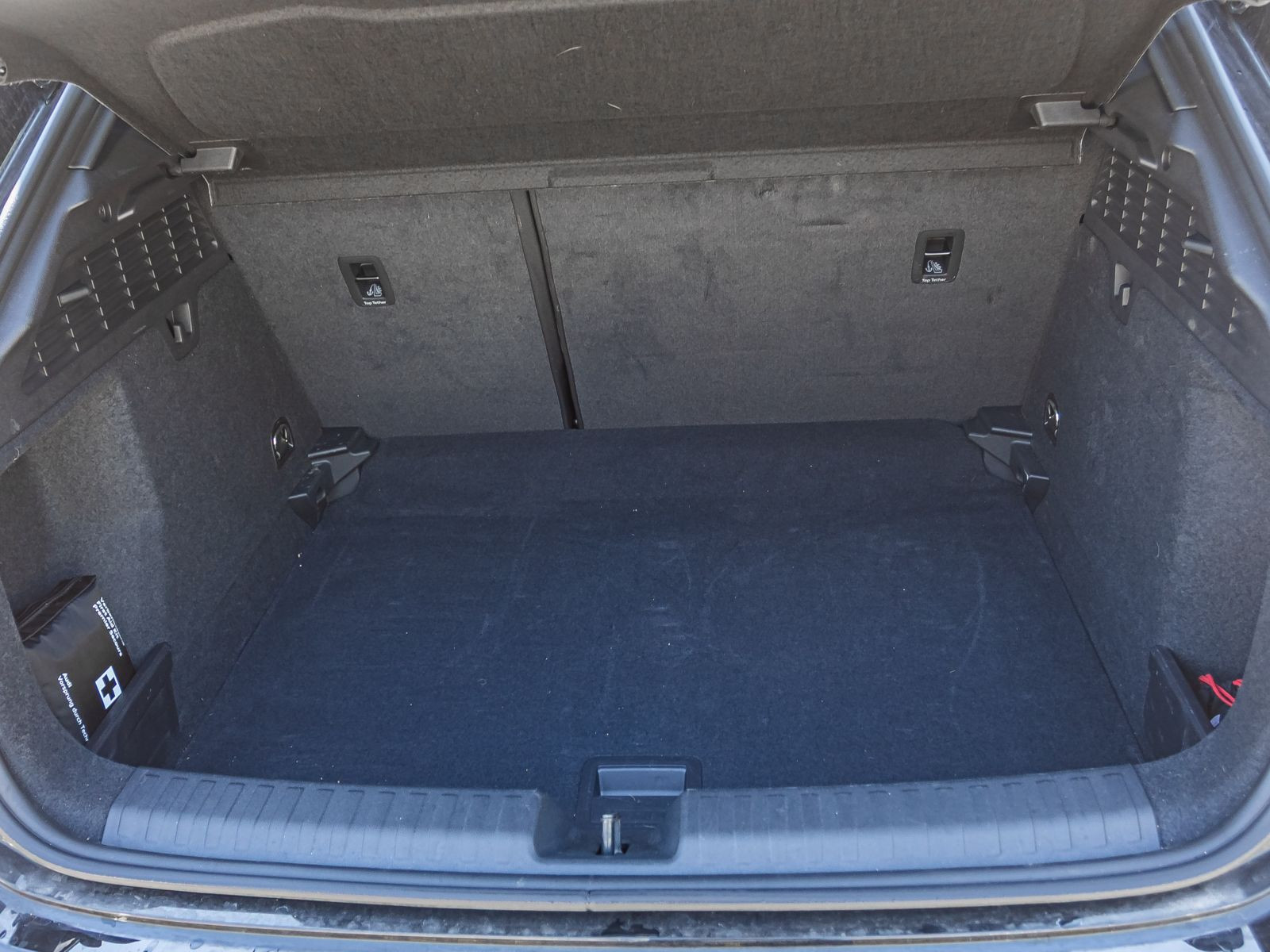 Audi A3 Sportback S line 35TFSI Stronic EPH Sitzhzg