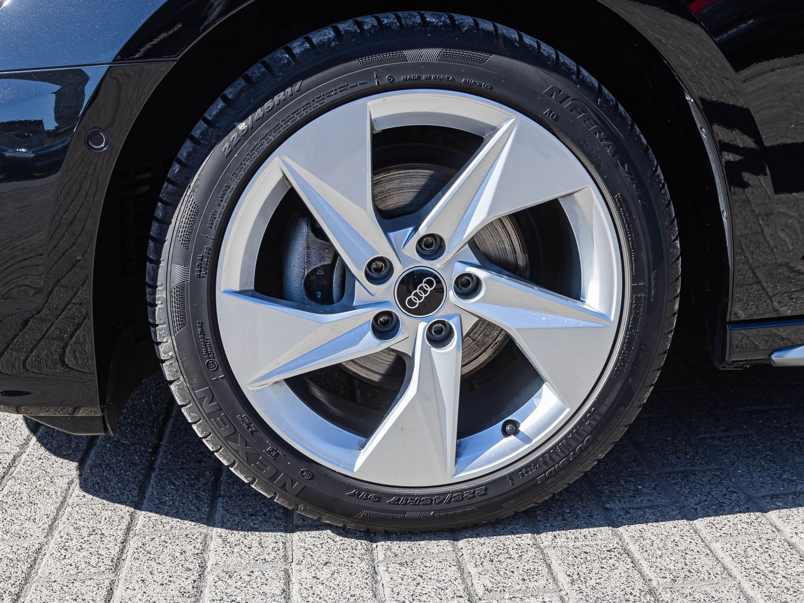 Audi A3 Sportback S line 35TFSI Stronic EPH Sitzhzg